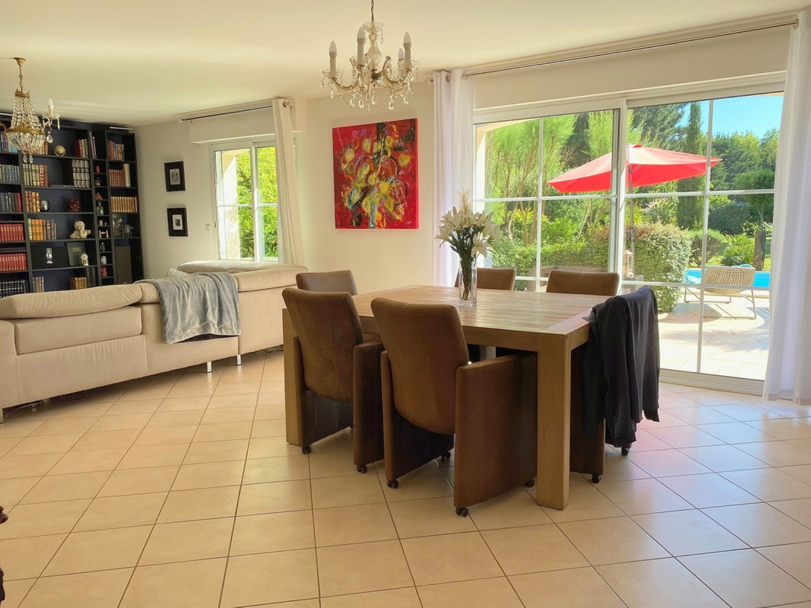Image_2, Villa, Saint-André-des-Eaux, ref :24653