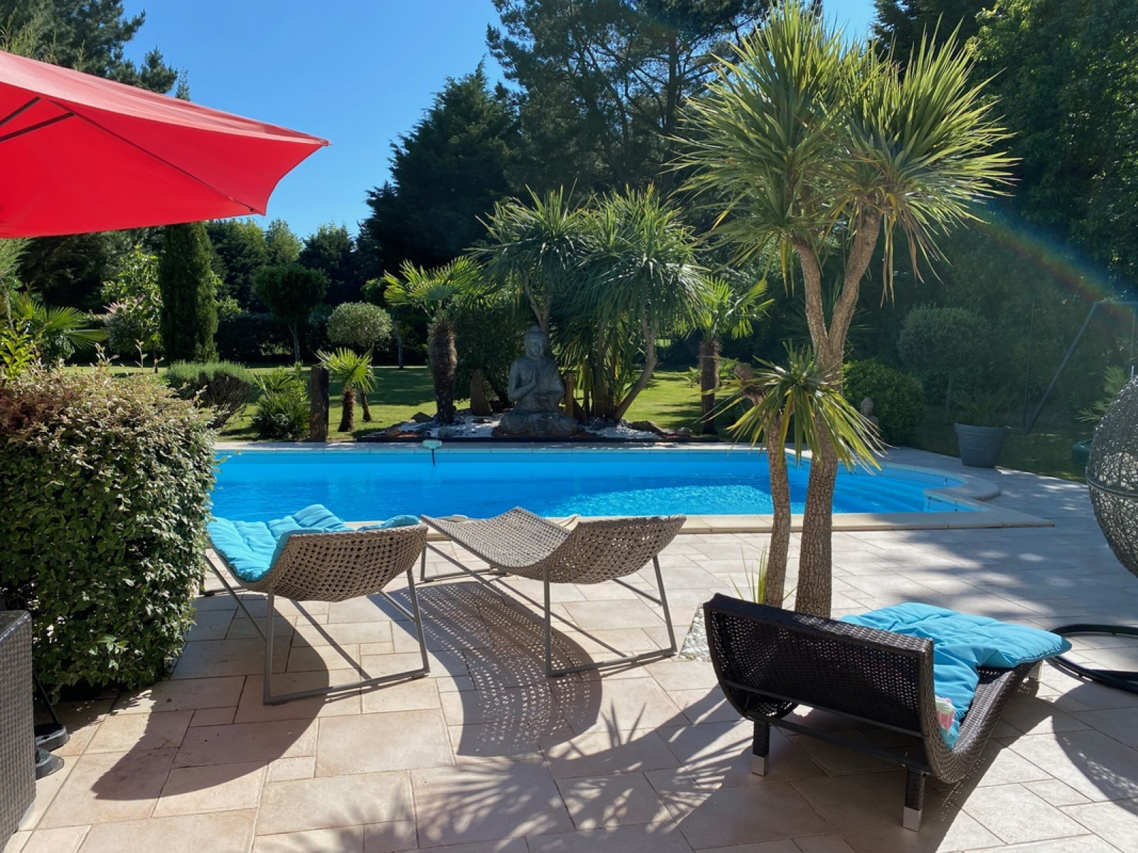 Image_13, Villa, Saint-André-des-Eaux, ref :24653