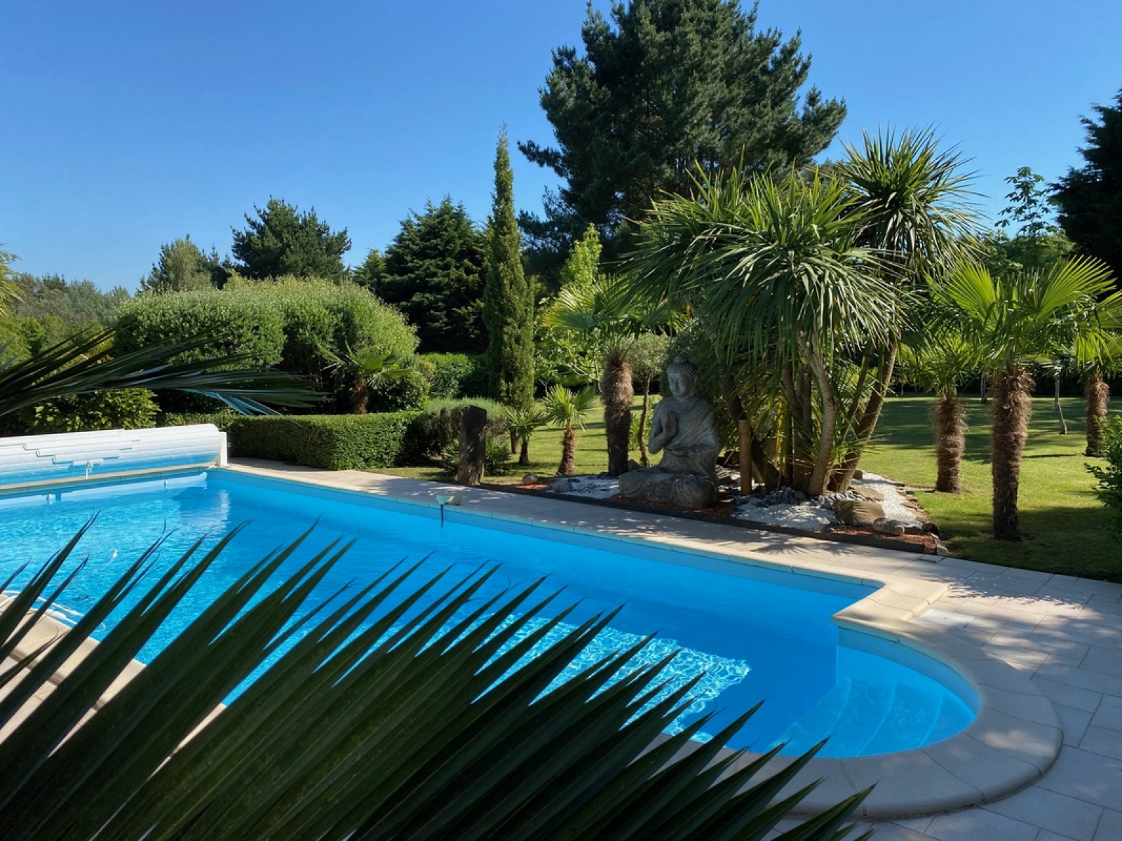 Image_1, Villa, Saint-André-des-Eaux, ref :24653
