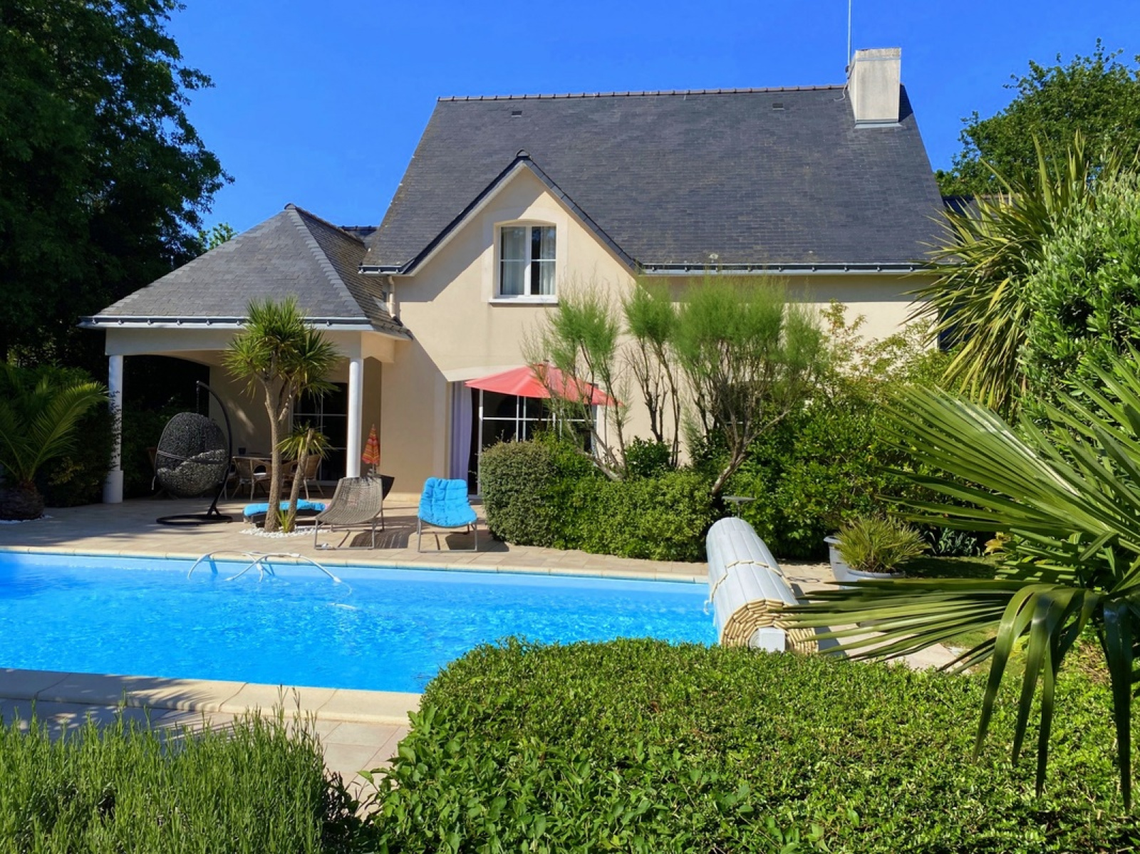 Image_20, Villa, Saint-André-des-Eaux, ref :24653