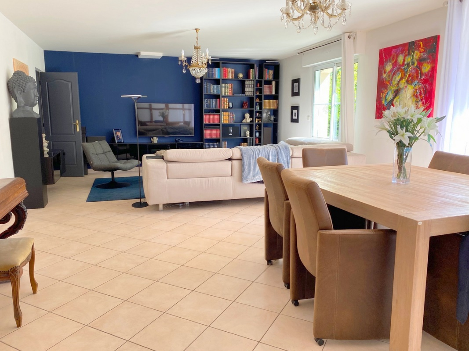 Image_4, Villa, Saint-André-des-Eaux, ref :24653