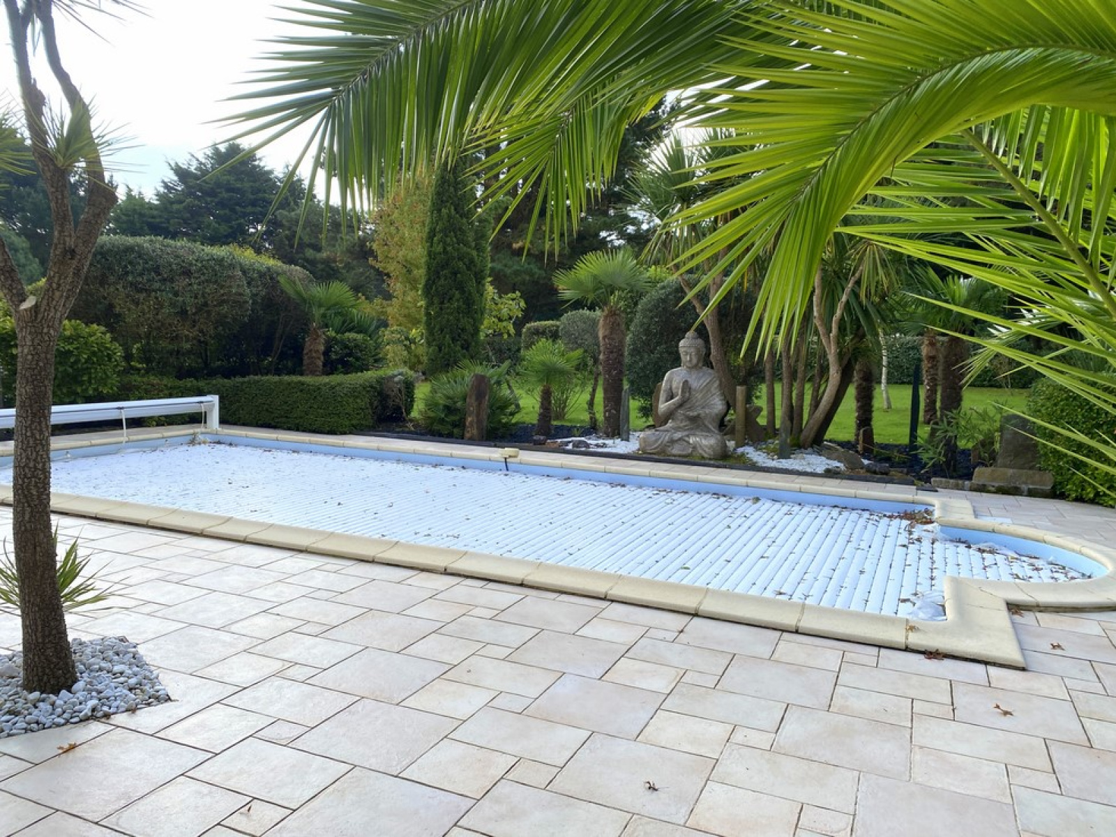 Image_22, Villa, Saint-André-des-Eaux, ref :24653