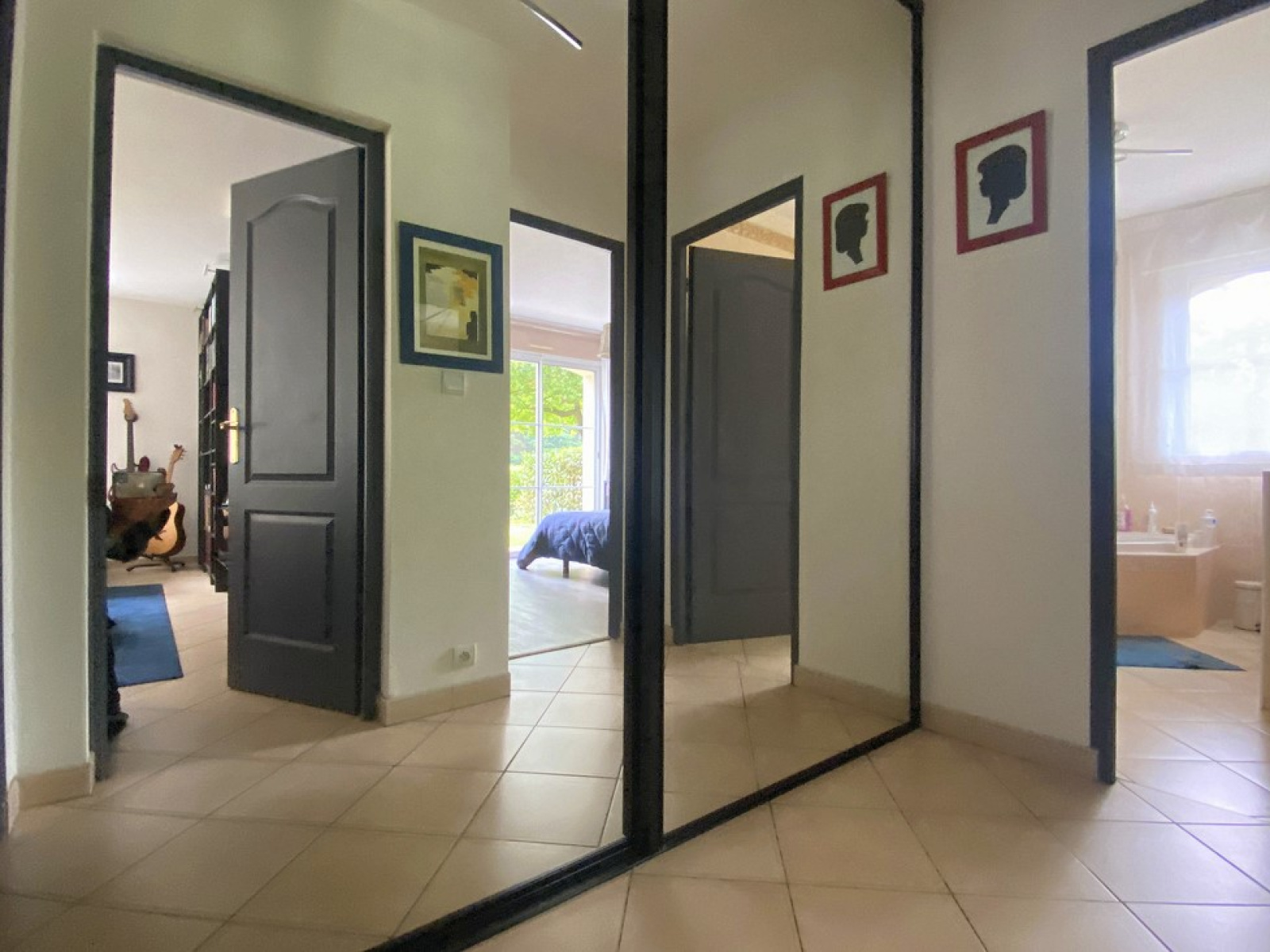 Image_8, Villa, Saint-André-des-Eaux, ref :24653