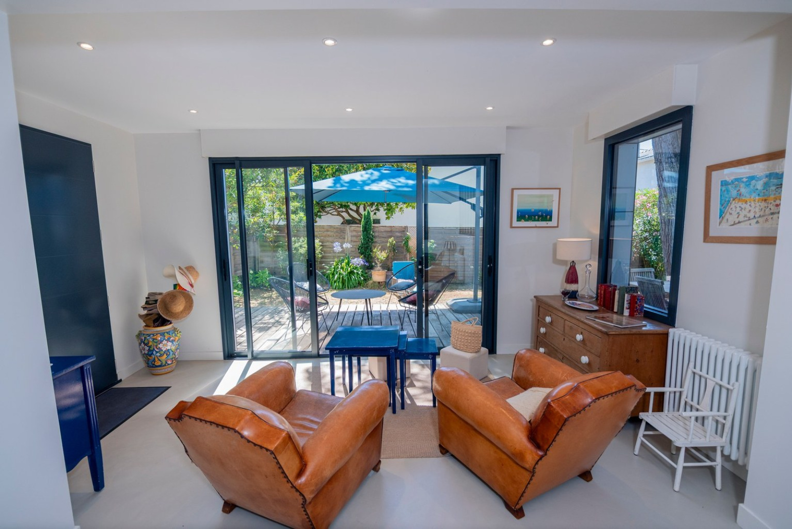 Image_1, Maison, La Baule-Escoublac, ref :25674