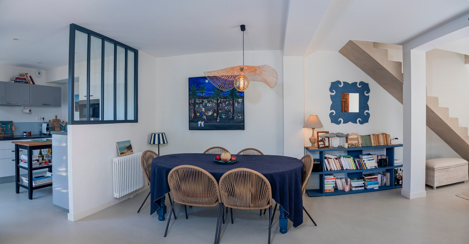 Image_2, Maison, La Baule-Escoublac, ref :25674