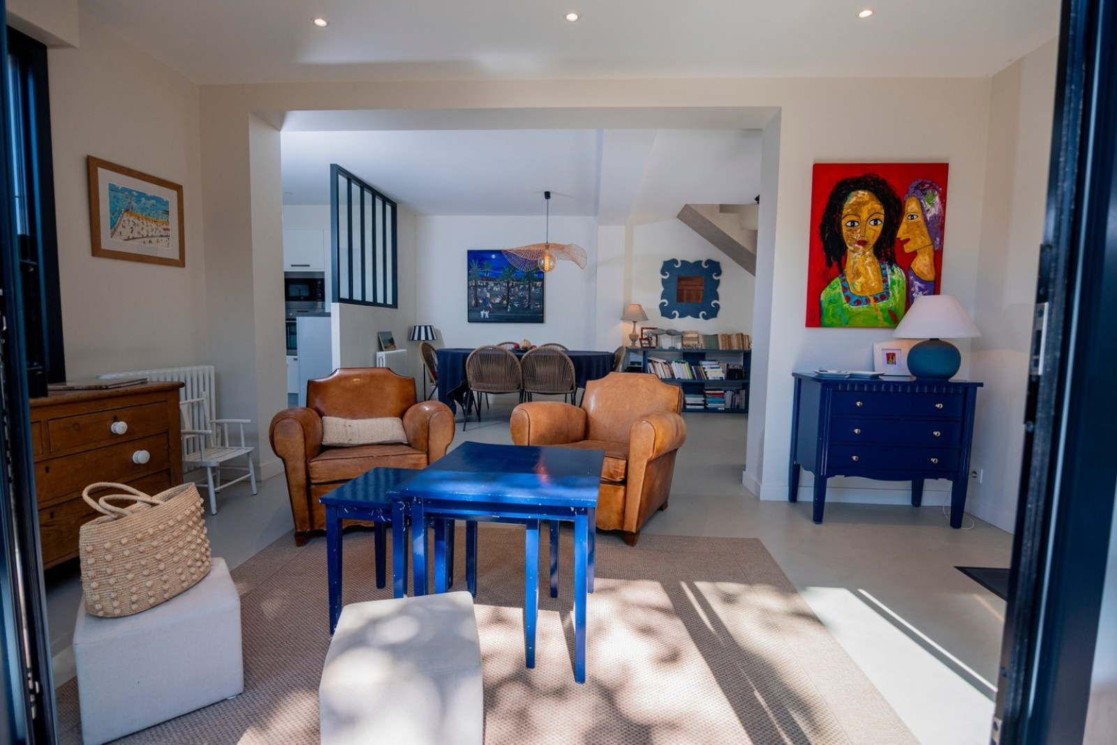 Image_4, Maison, La Baule-Escoublac, ref :25674