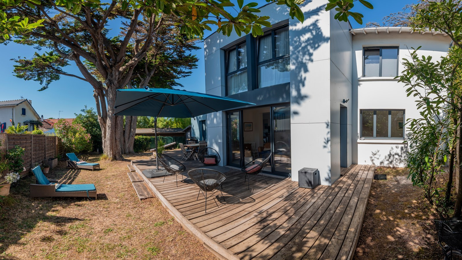 Image_3, Maison, La Baule-Escoublac, ref :25674