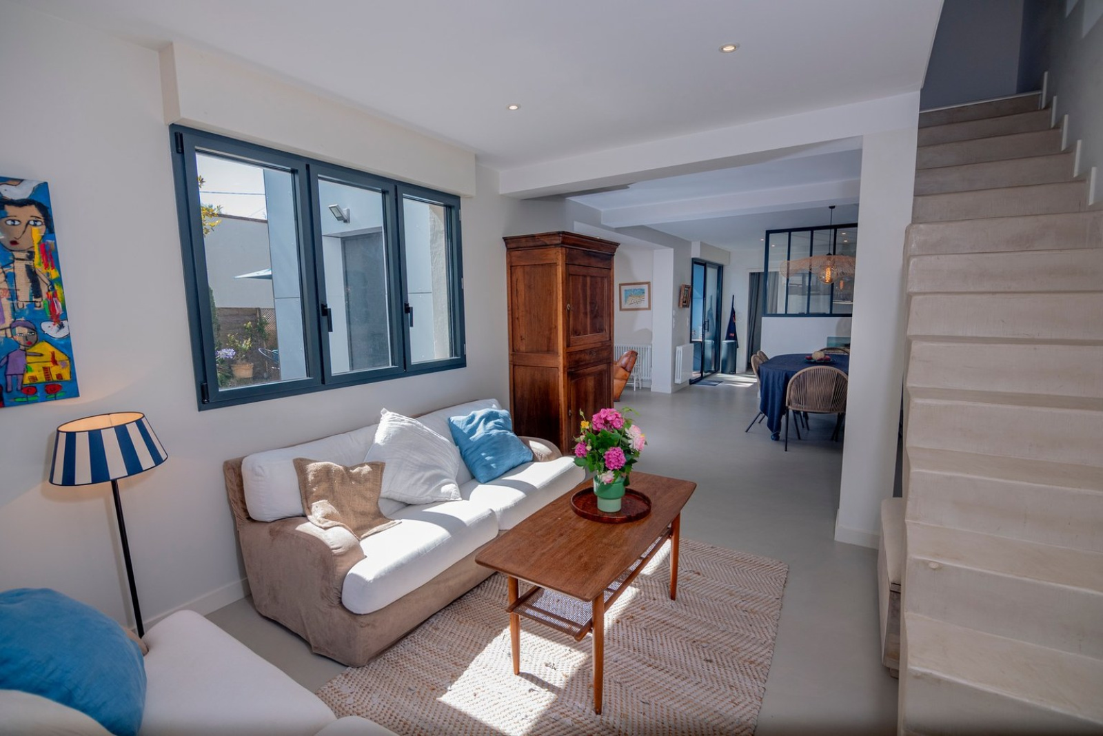 Image_5, Maison, La Baule-Escoublac, ref :25674