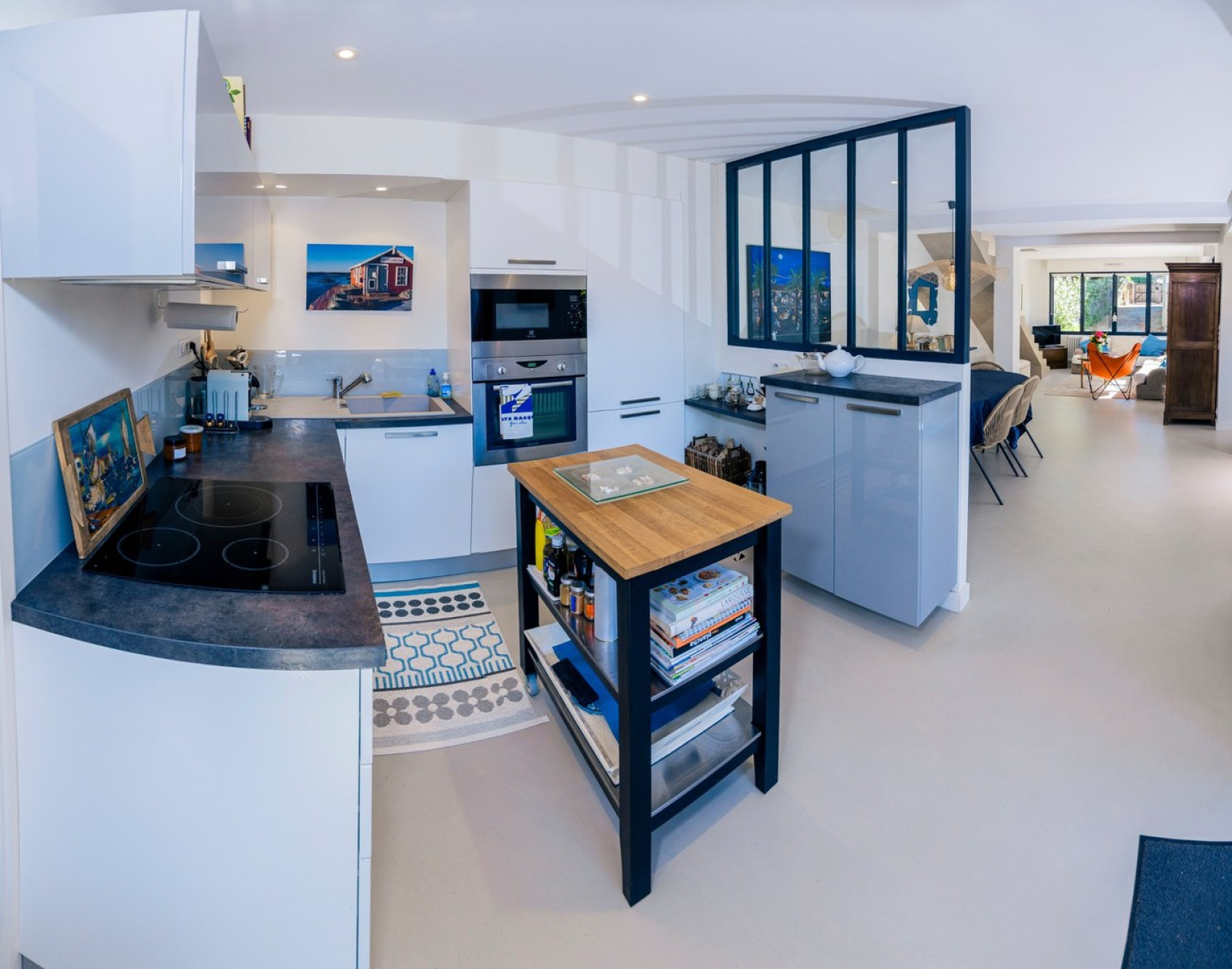 Image_8, Maison, La Baule-Escoublac, ref :25674