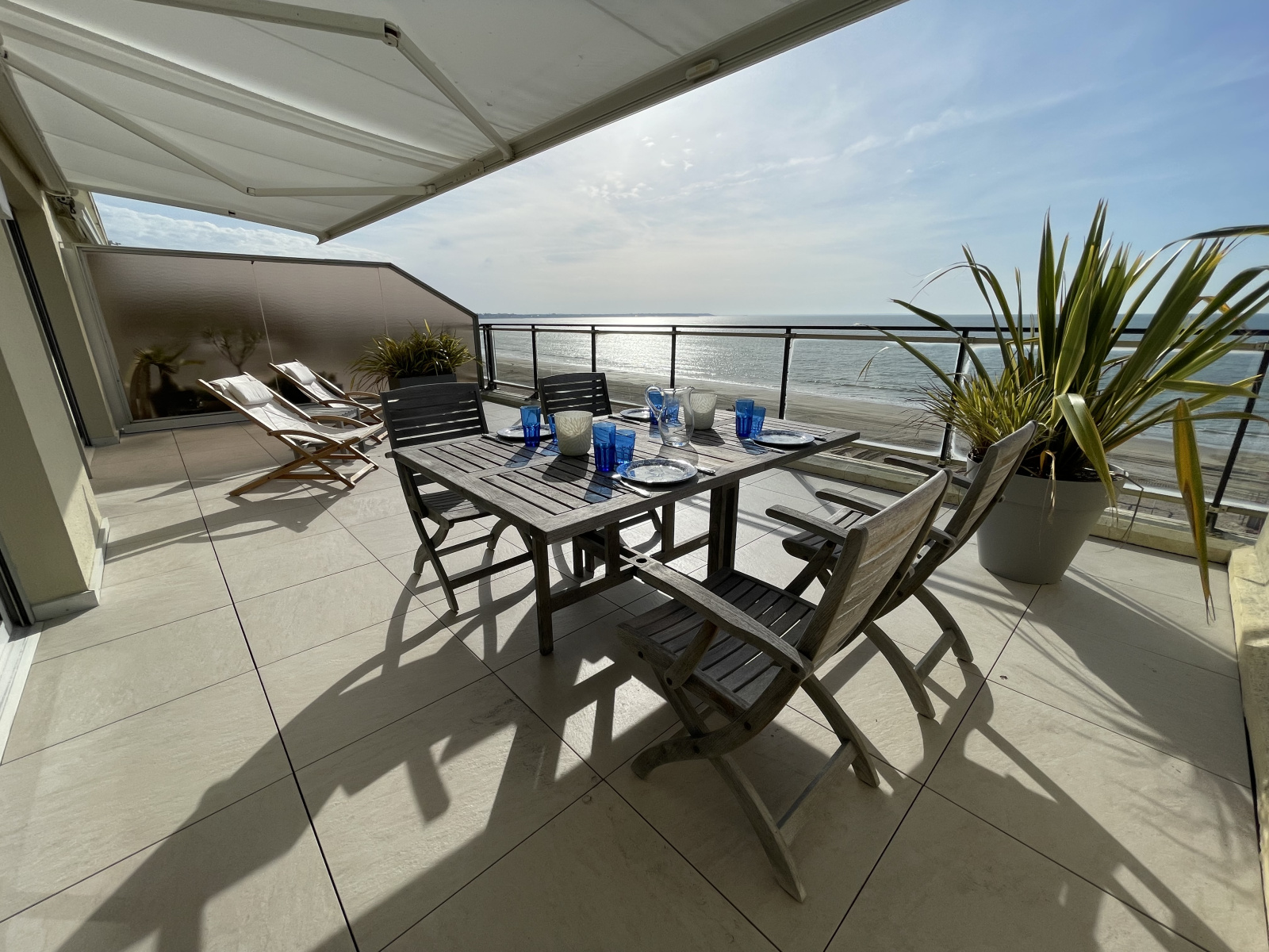 Image_3, Appartement, La Baule-Escoublac, ref :25665