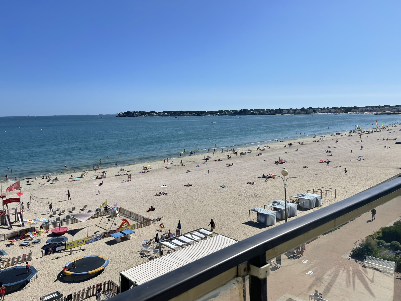 Image_4, Appartement, La Baule-Escoublac, ref :25665