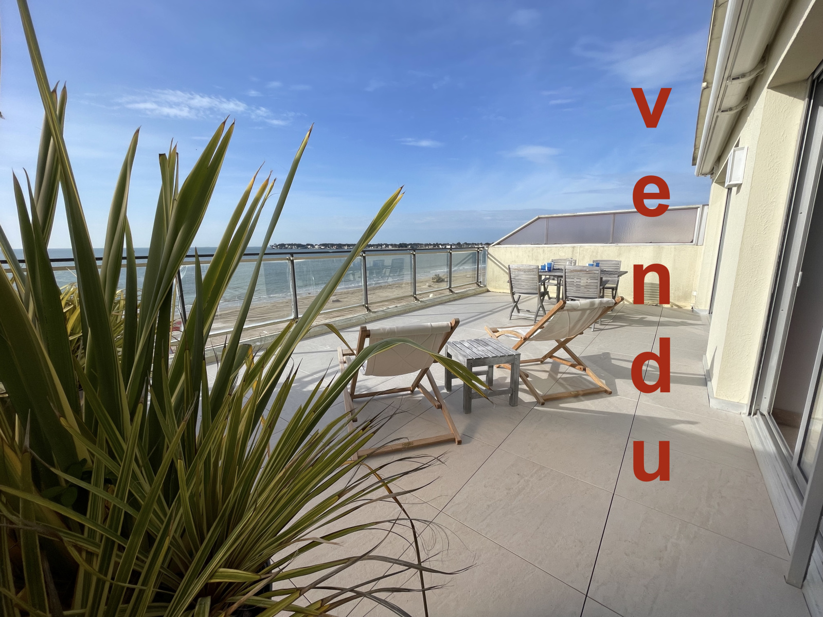 Image_1, Appartement, La Baule-Escoublac, ref :25665