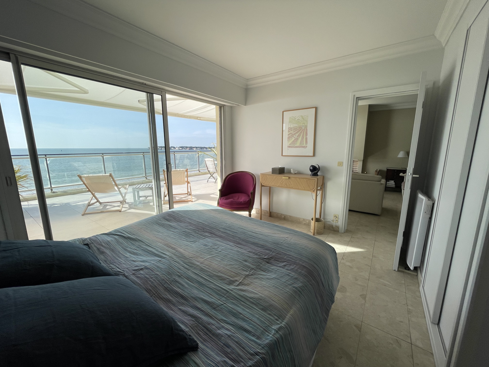 Image_9, Appartement, La Baule-Escoublac, ref :25665