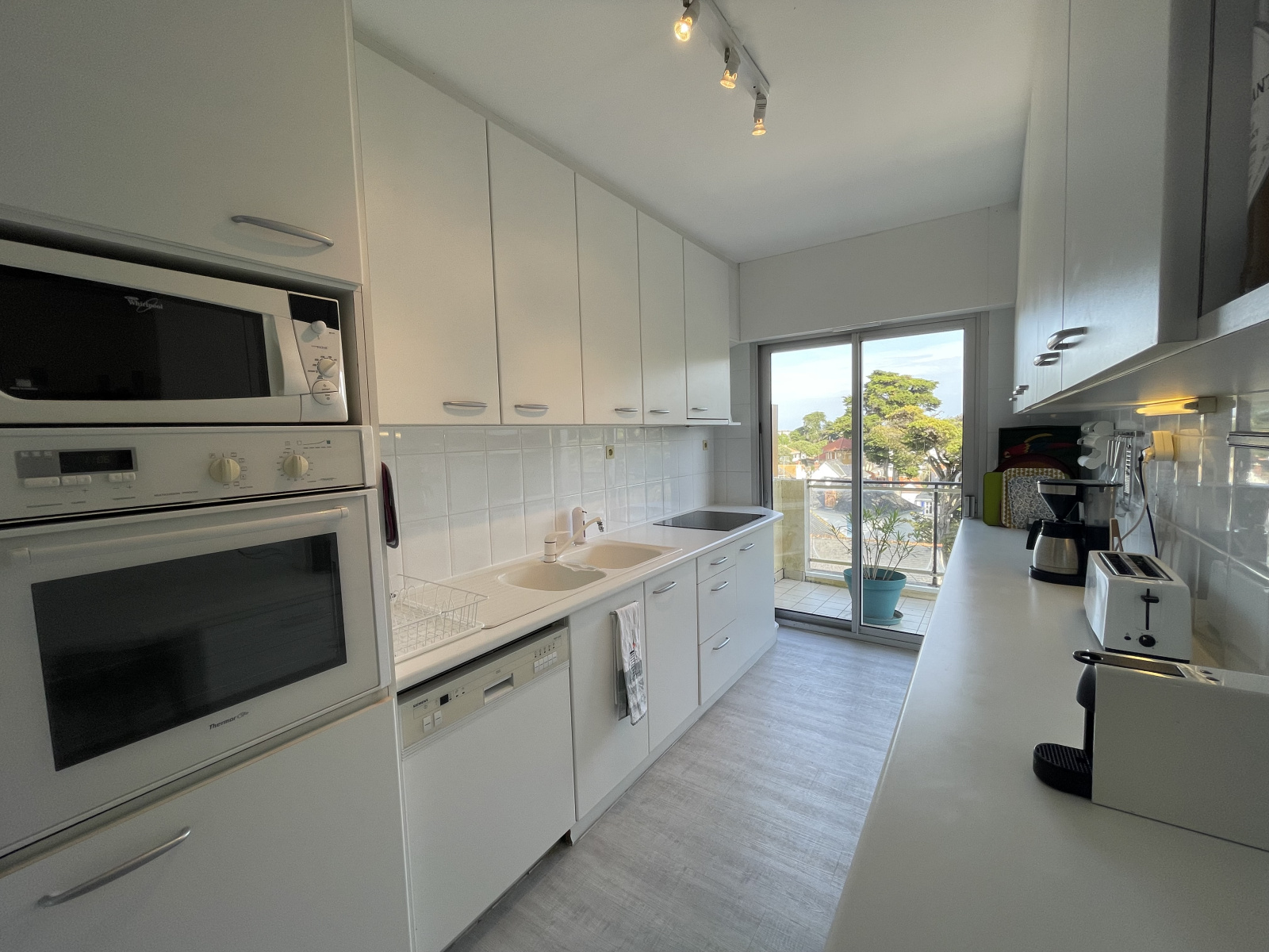 Image_7, Appartement, La Baule-Escoublac, ref :25665