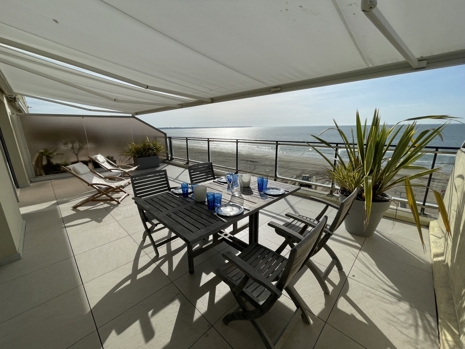 Image_1, Appartement, La Baule-Escoublac, ref :25665