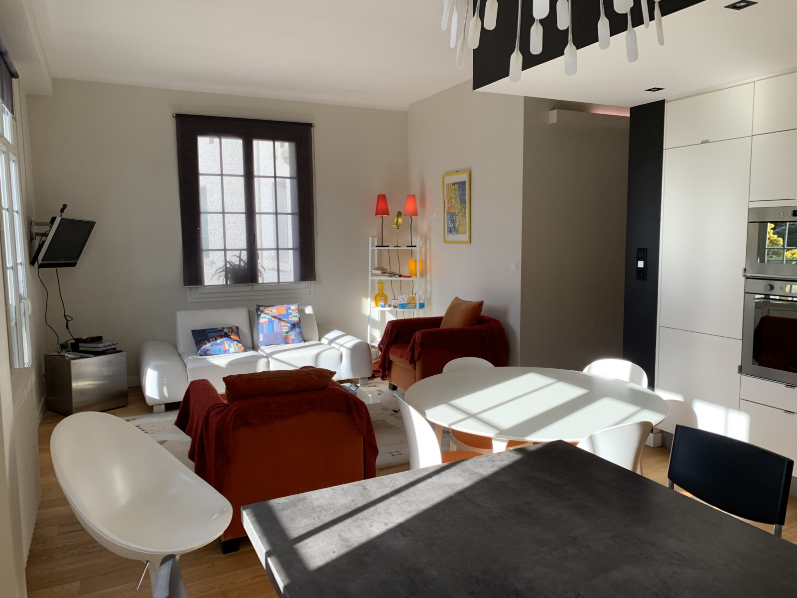 Image_4, Appartement, La Baule-Escoublac, ref :APPA LS 426