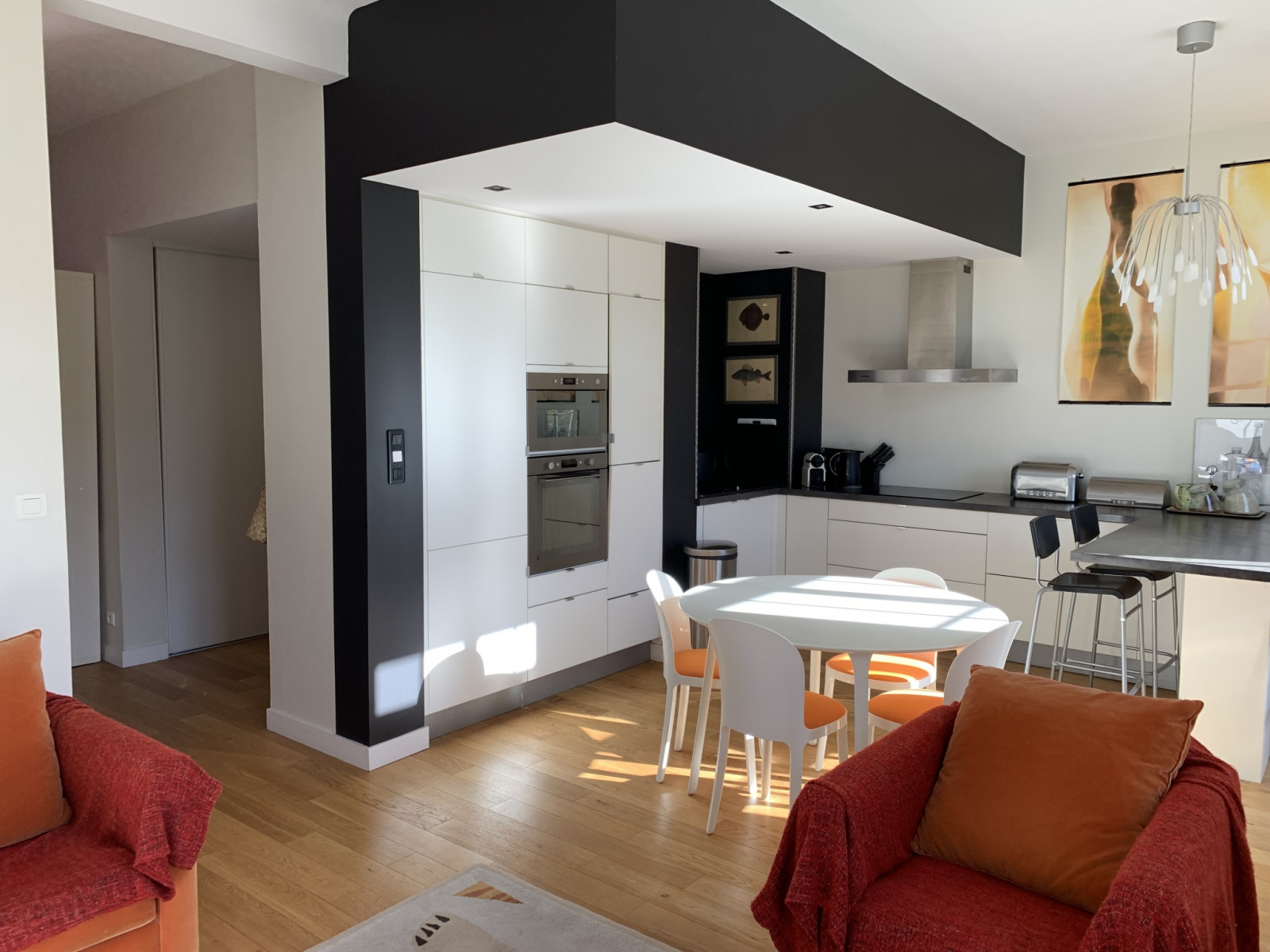 Image_3, Appartement, La Baule-Escoublac, ref :APPA LS 426