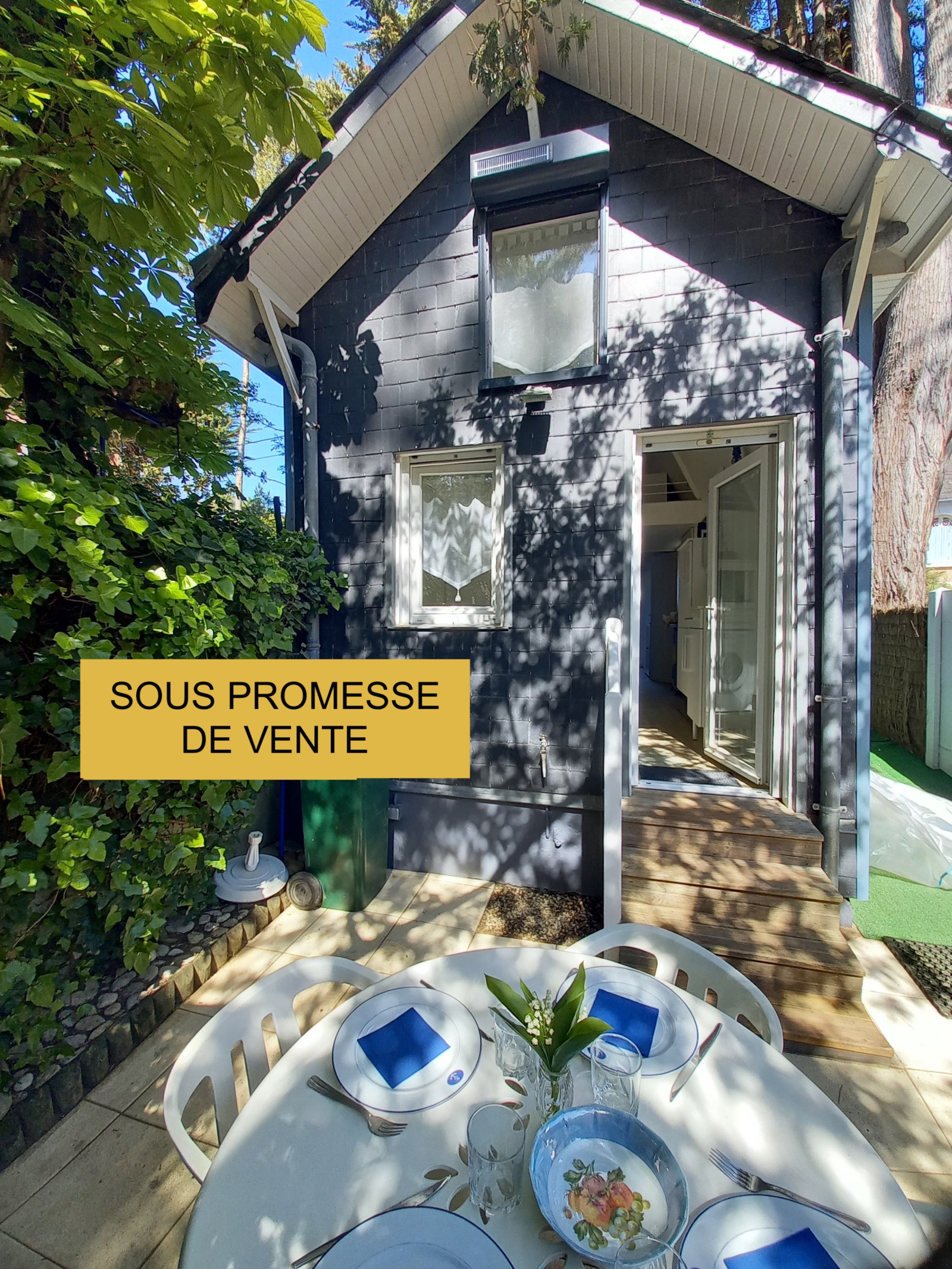 Image_1, Maison, La Baule, ref :23616