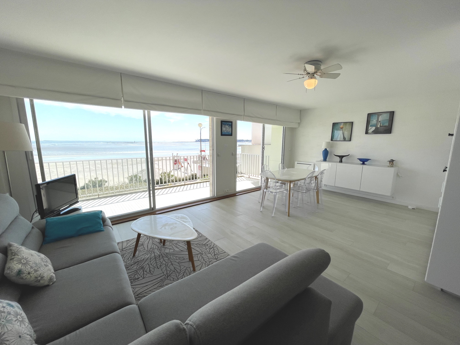 Image_12, Appartement, La Baule-Escoublac, ref :25661