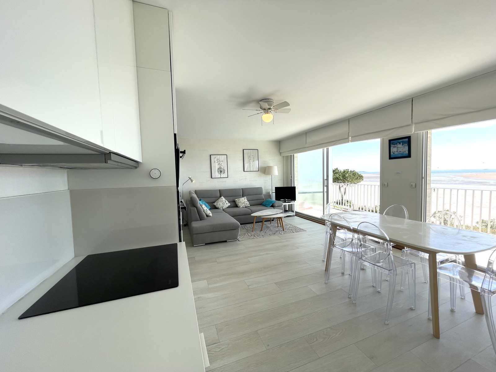 Image_6, Appartement, La Baule-Escoublac, ref :25661