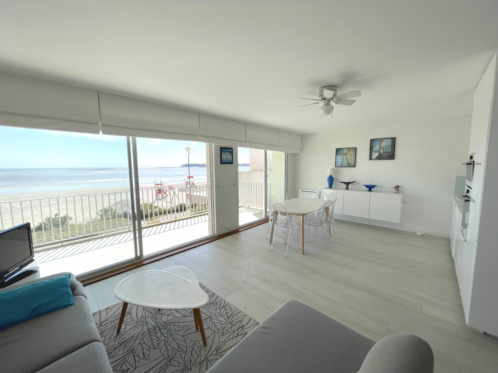 Image_3, Appartement, La Baule-Escoublac, ref :25661