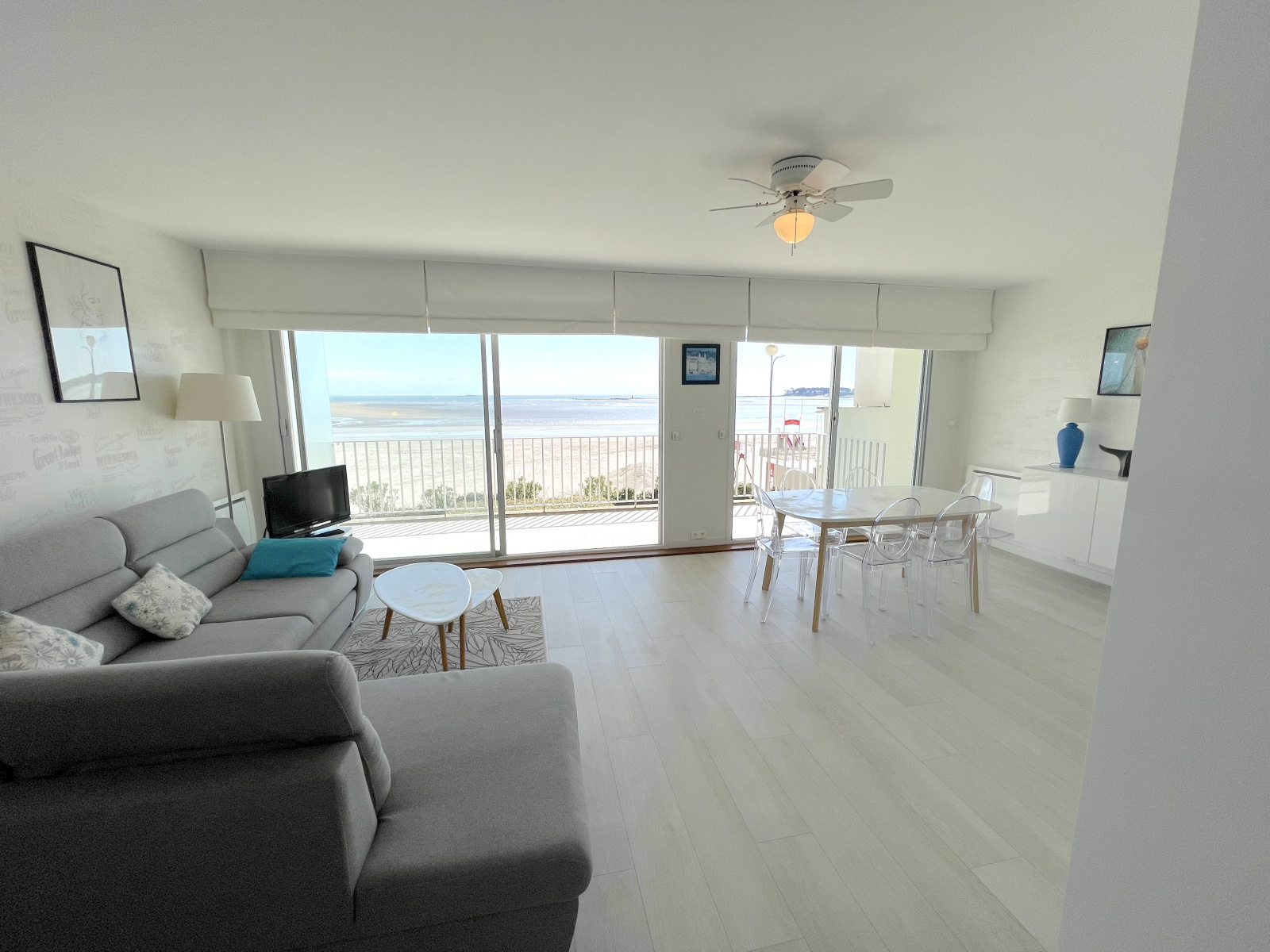 Image_2, Appartement, La Baule-Escoublac, ref :25661