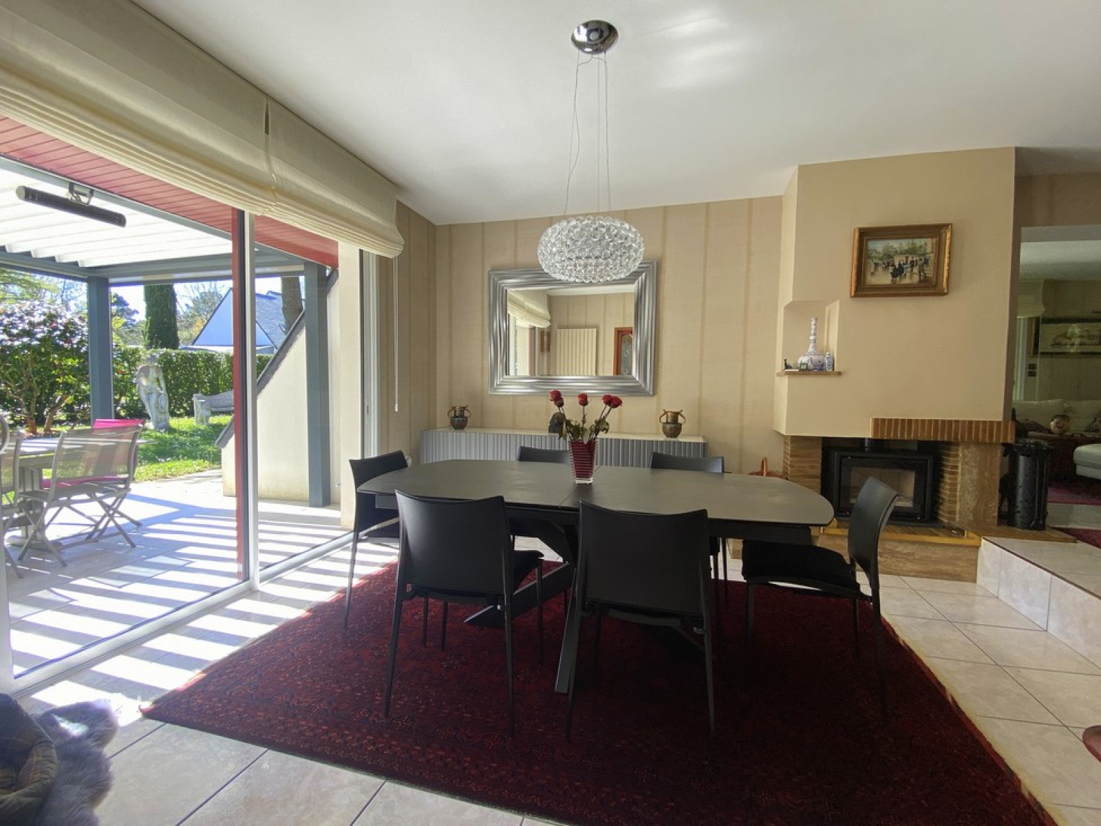 Image_2, Villa, Saint-André-des-Eaux, ref :24635