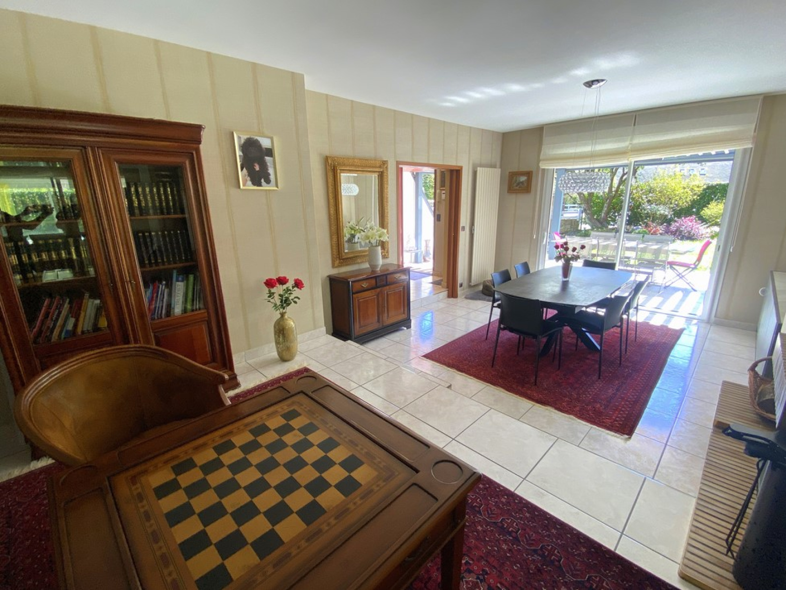 Image_3, Villa, Saint-André-des-Eaux, ref :24635