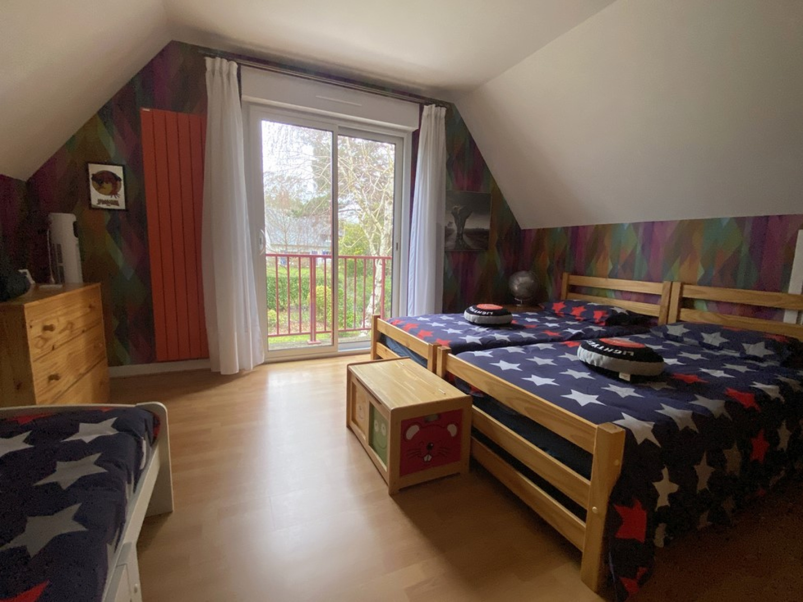 Image_12, Villa, Saint-André-des-Eaux, ref :24635