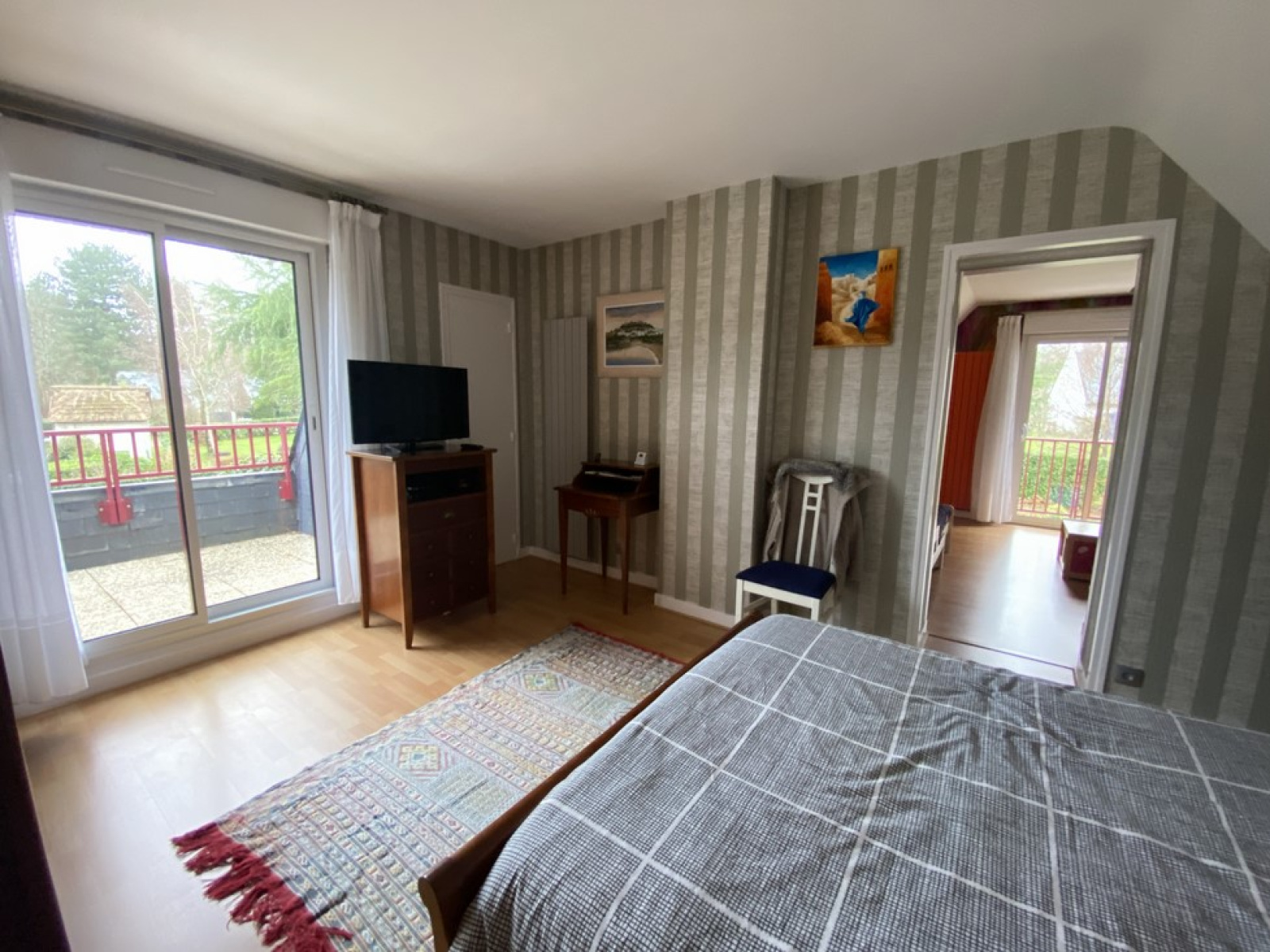 Image_11, Villa, Saint-André-des-Eaux, ref :24635