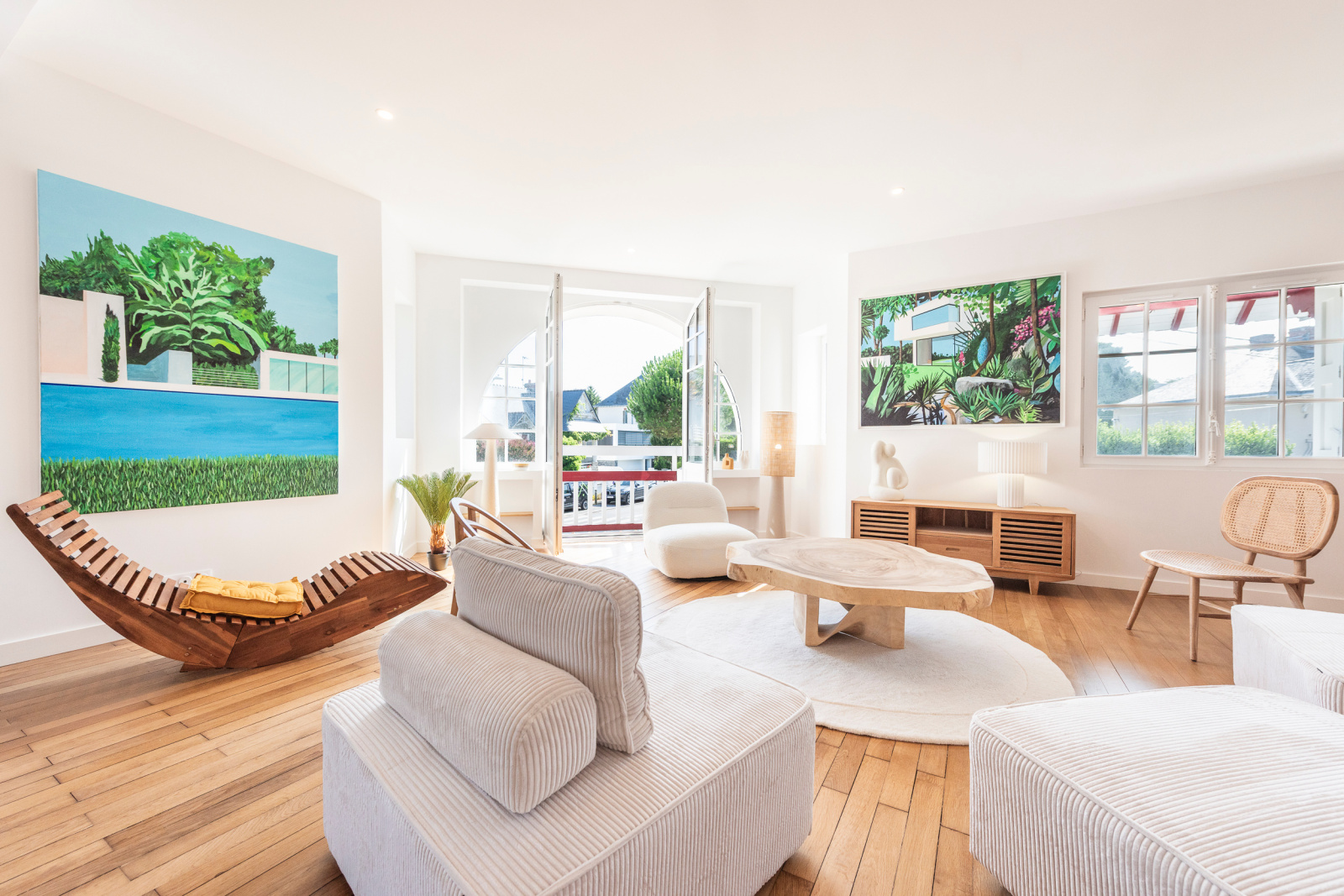 Image_6, Triplex, La Baule-Escoublac, ref :24656