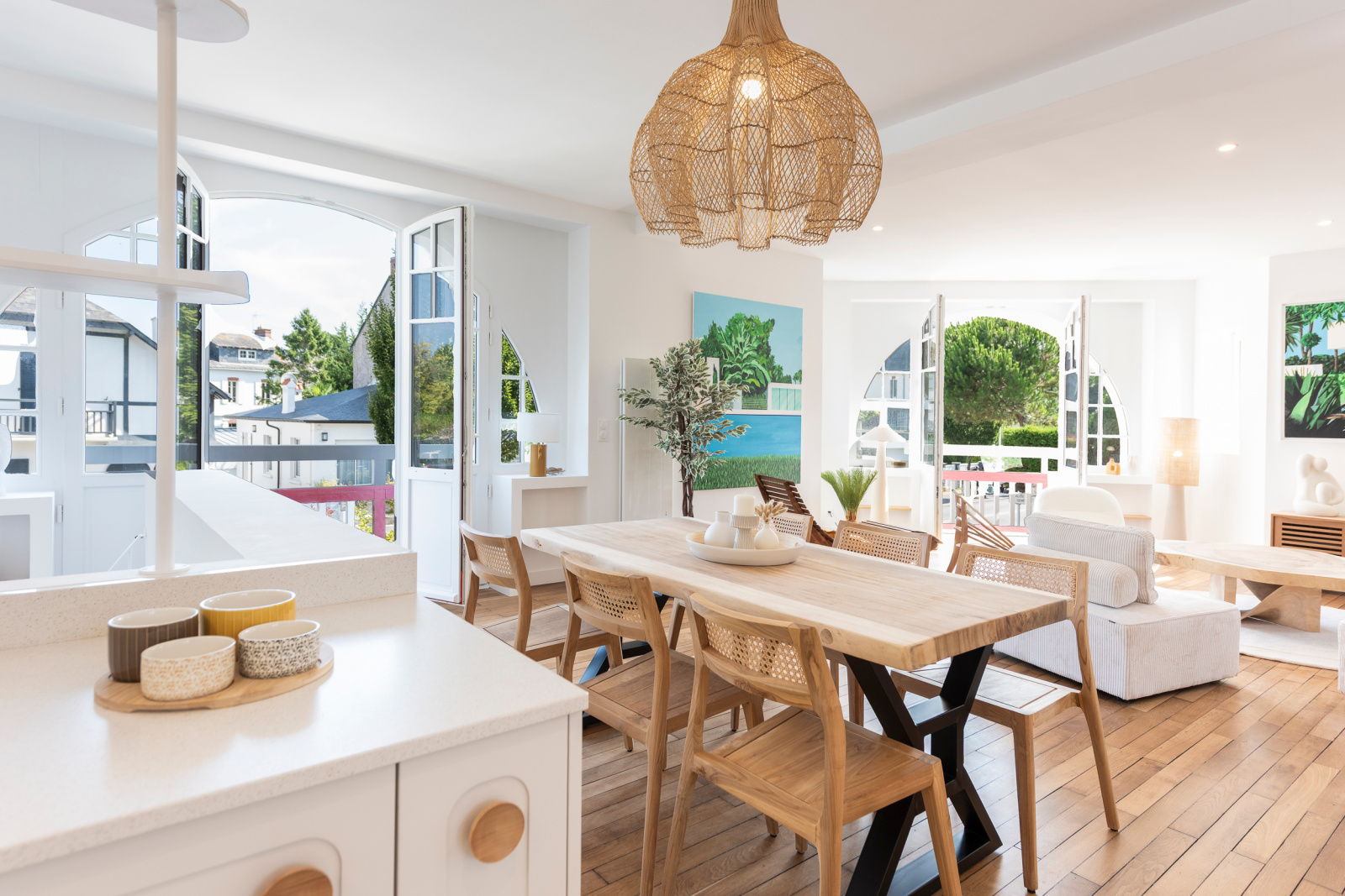 Image_1, Triplex, La Baule-Escoublac, ref :24656