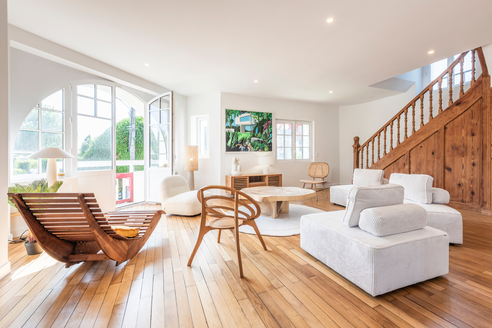 Image_3, Triplex, La Baule-Escoublac, ref :24656