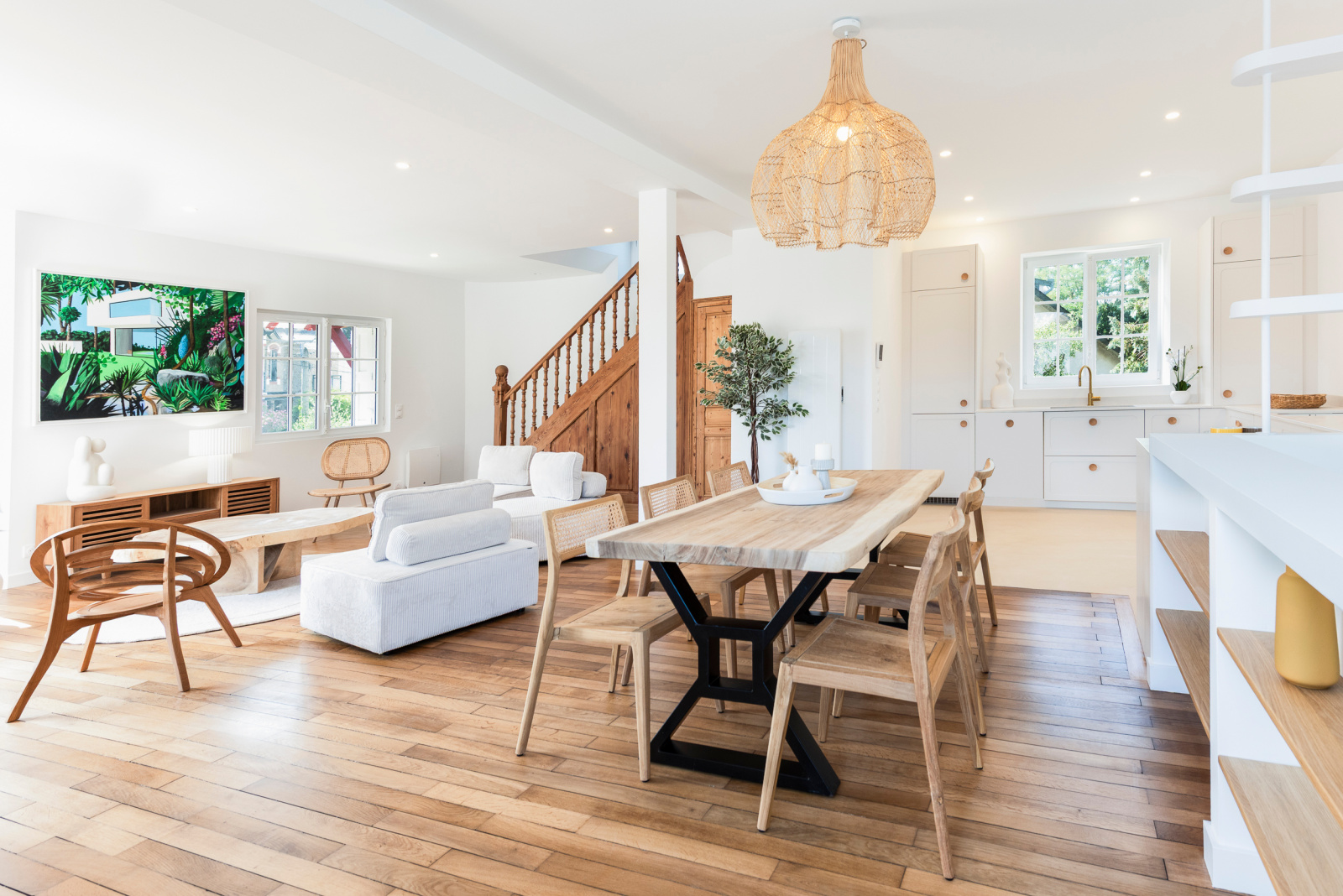 Image_5, Triplex, La Baule-Escoublac, ref :24656