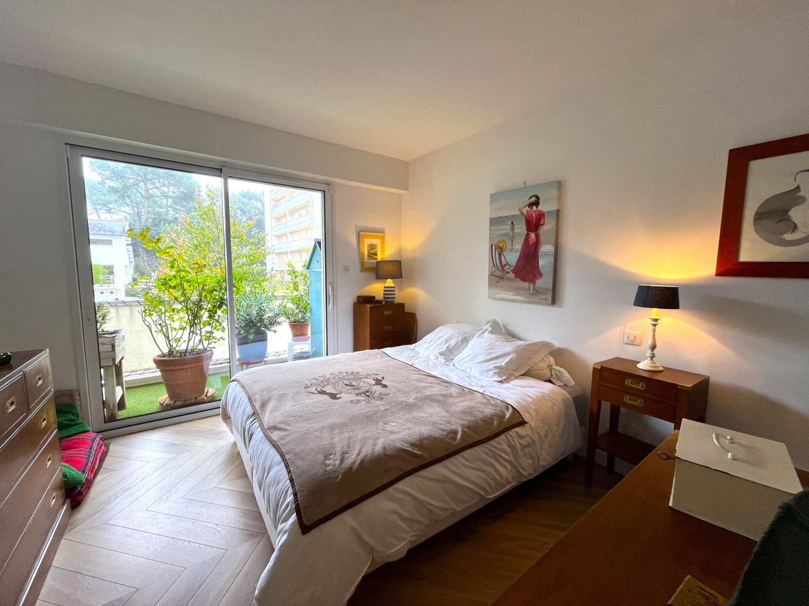 Image_6, Appartement, La Baule-Escoublac, ref :25660