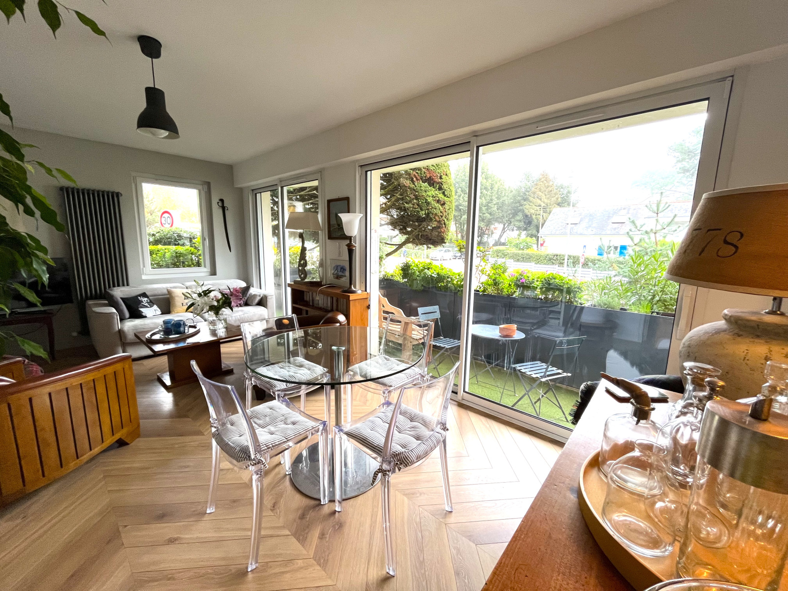 Image_2, Appartement, La Baule-Escoublac, ref :25660