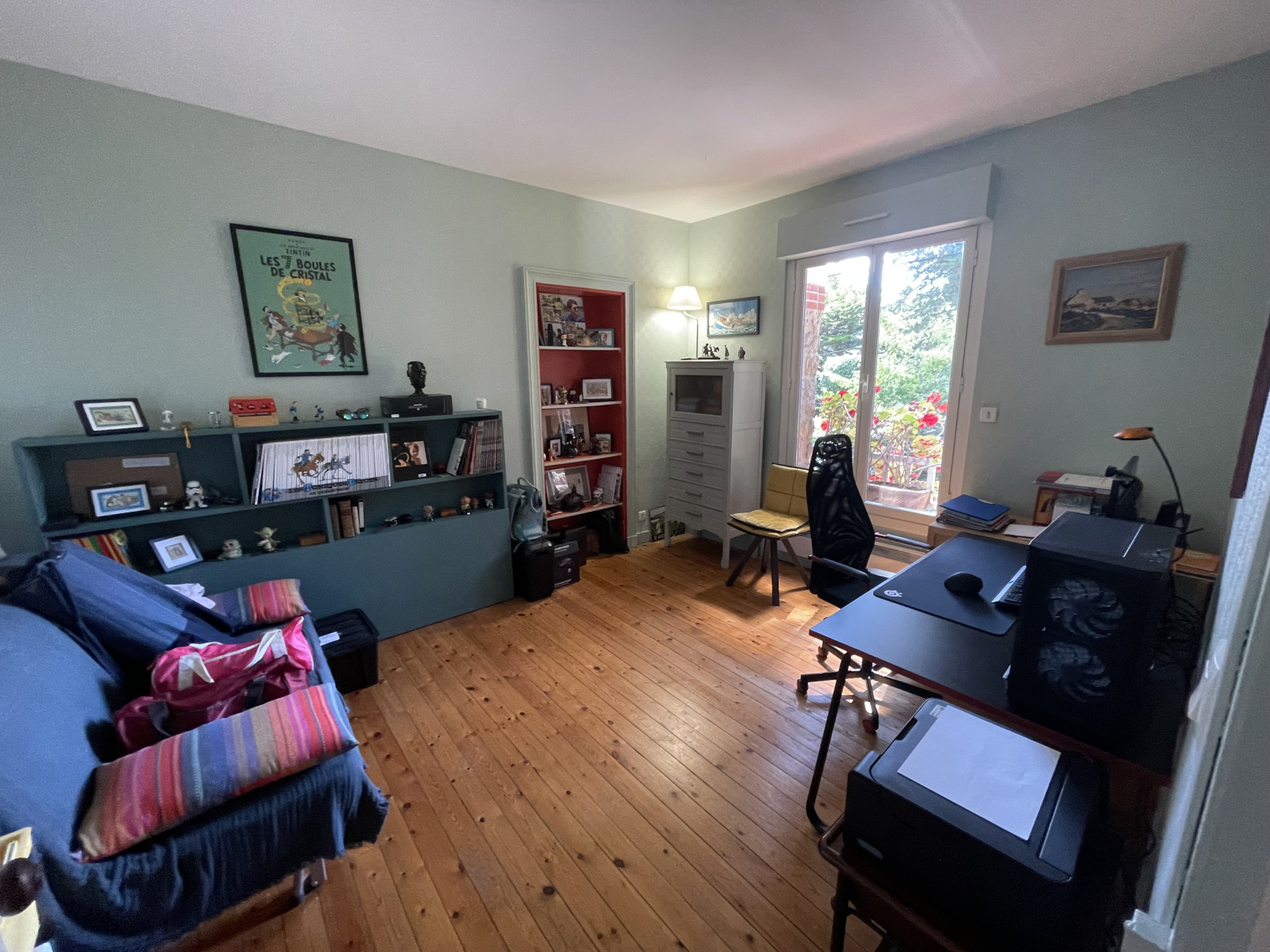 Image_7, Maison, La Baule-Escoublac, ref :25673