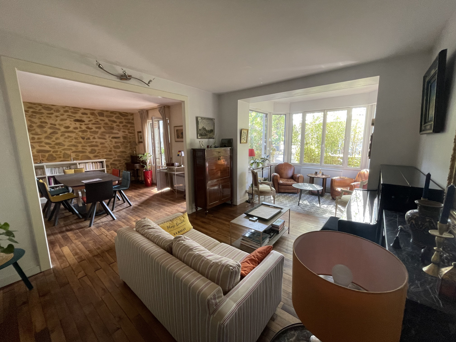 Image_2, Maison, La Baule-Escoublac, ref :25673