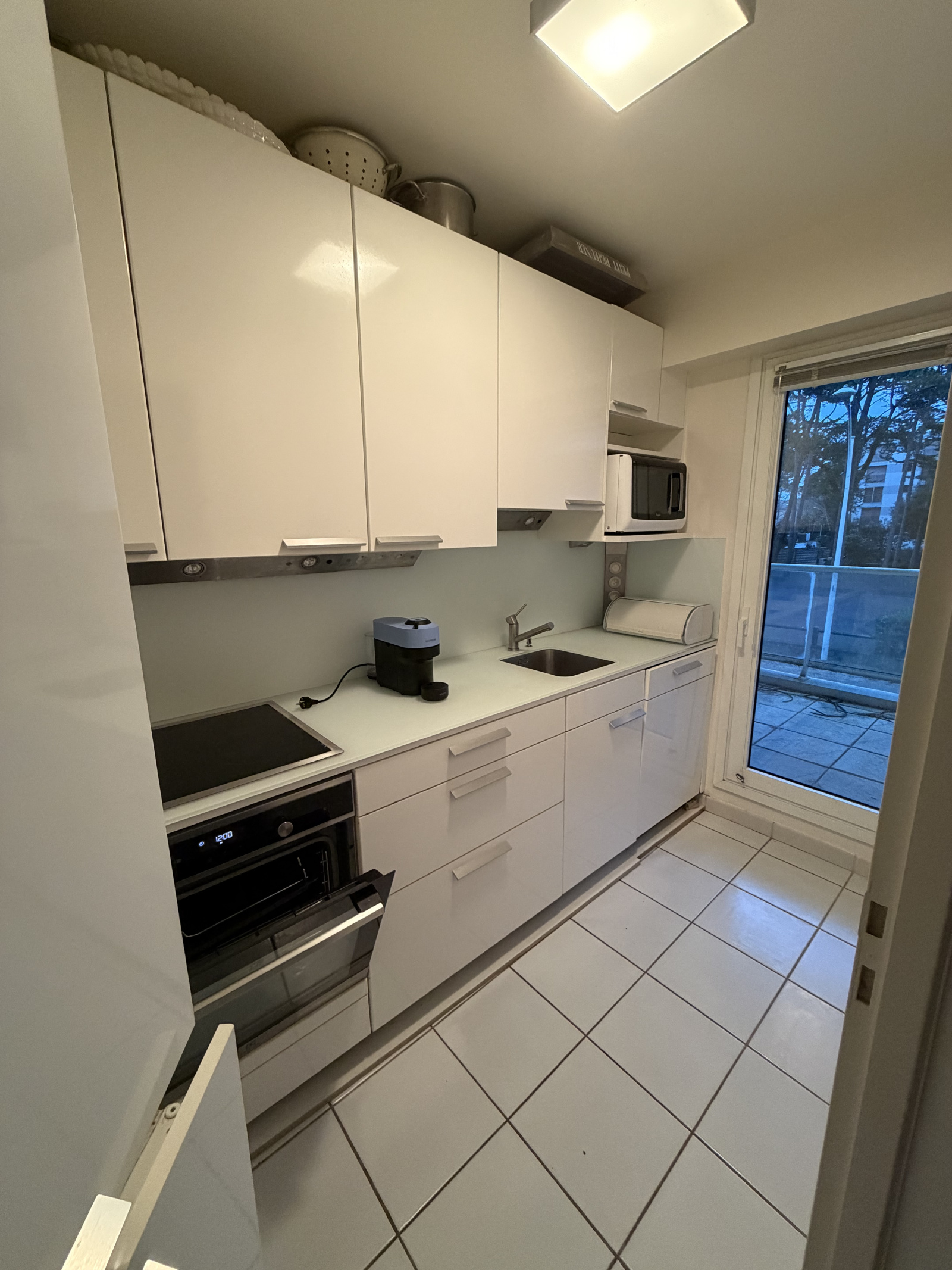 Image_3, Appartement, La Baule-Escoublac, ref :25683