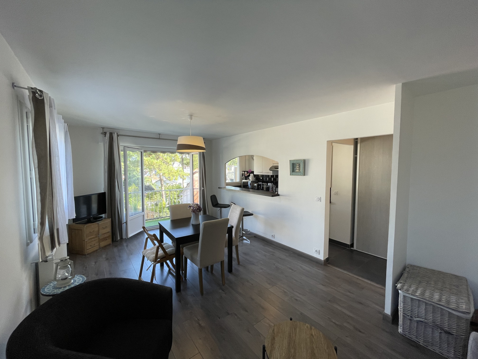 Image_3, Appartement, La Baule-Escoublac, ref :22584