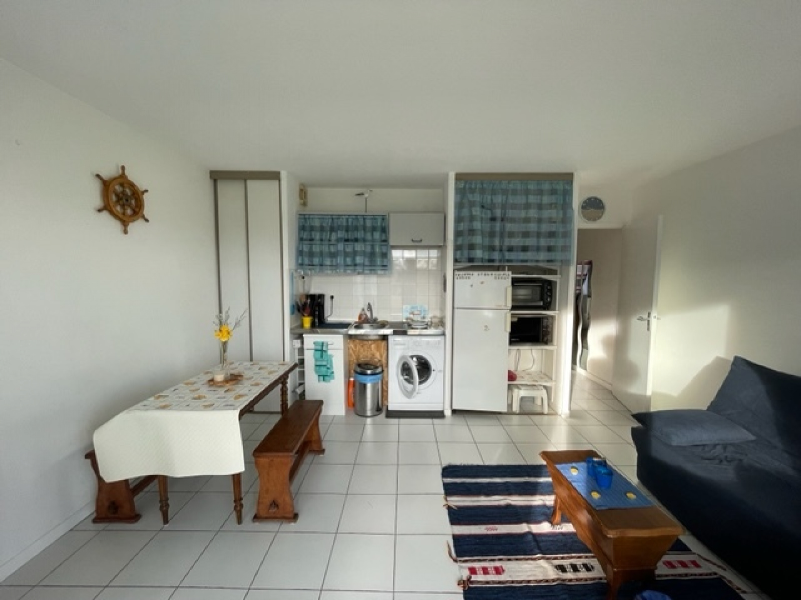 Image_2, Appartement,  La Baule, ref :20566
