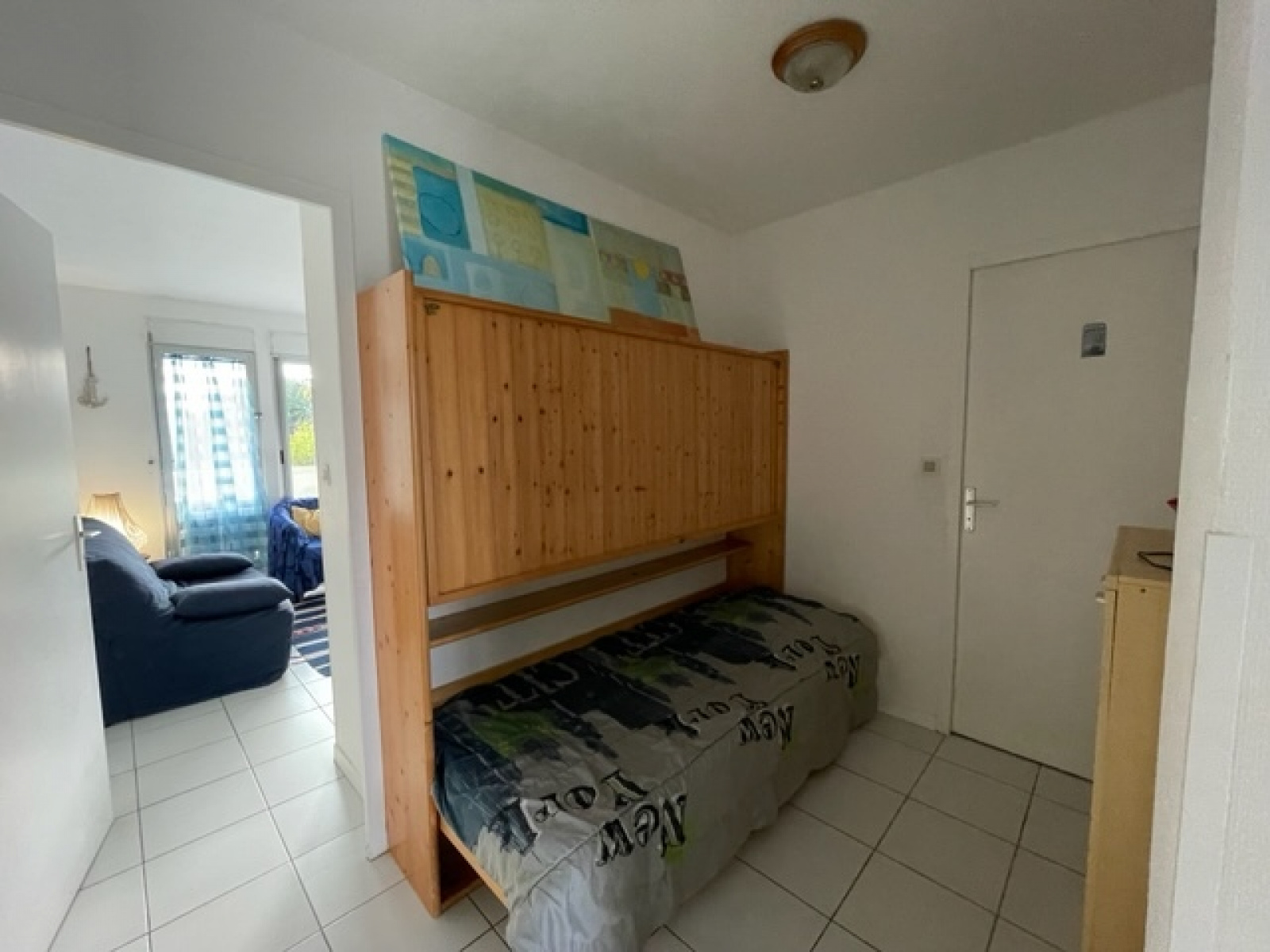 Image_3, Appartement,  La Baule, ref :20566
