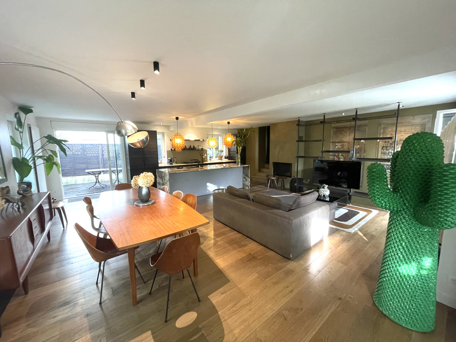 Image_3, Villa, La Baule-Escoublac, ref :25664