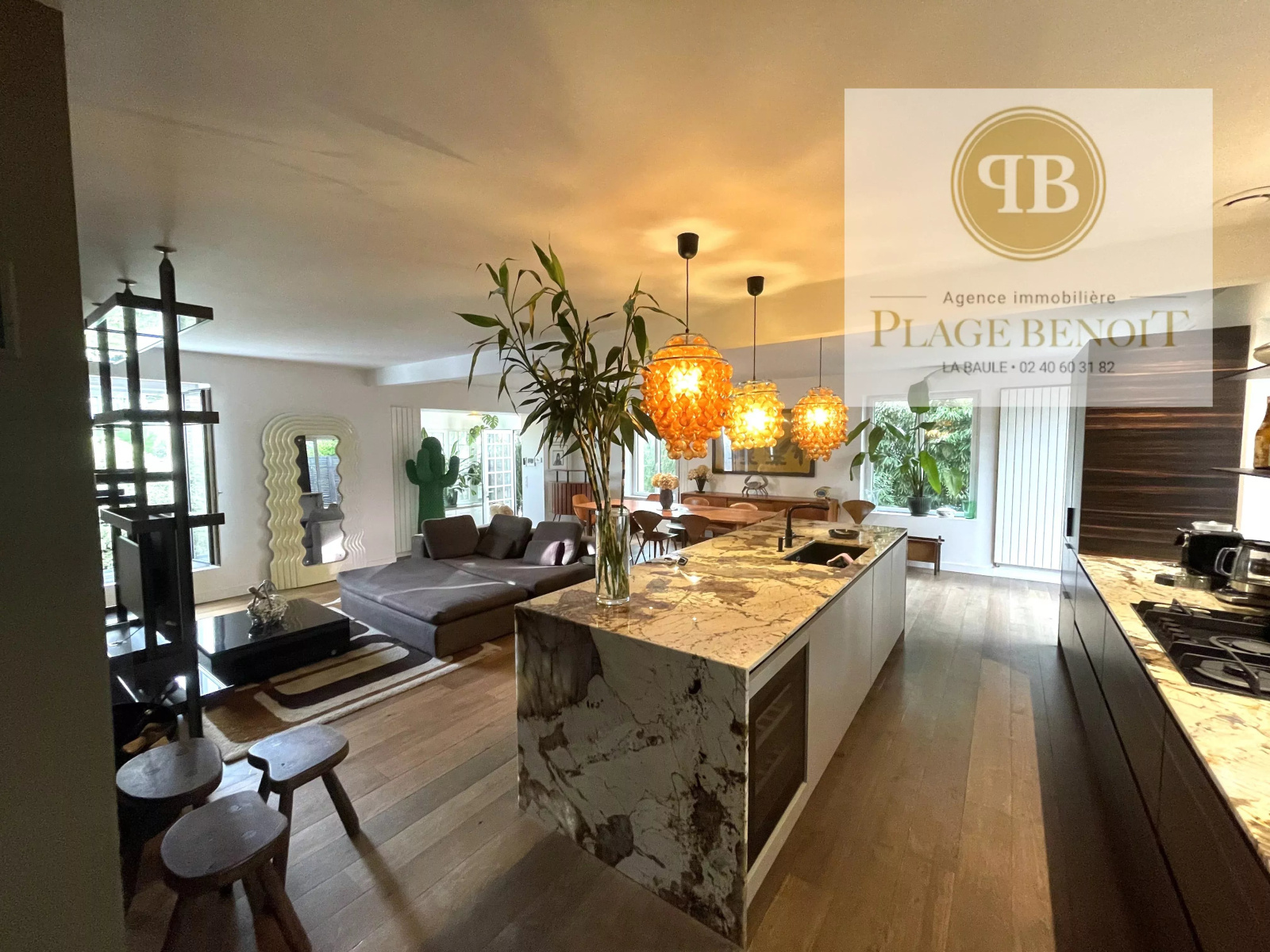 Image_3, Villa, La Baule-Escoublac, ref :25664