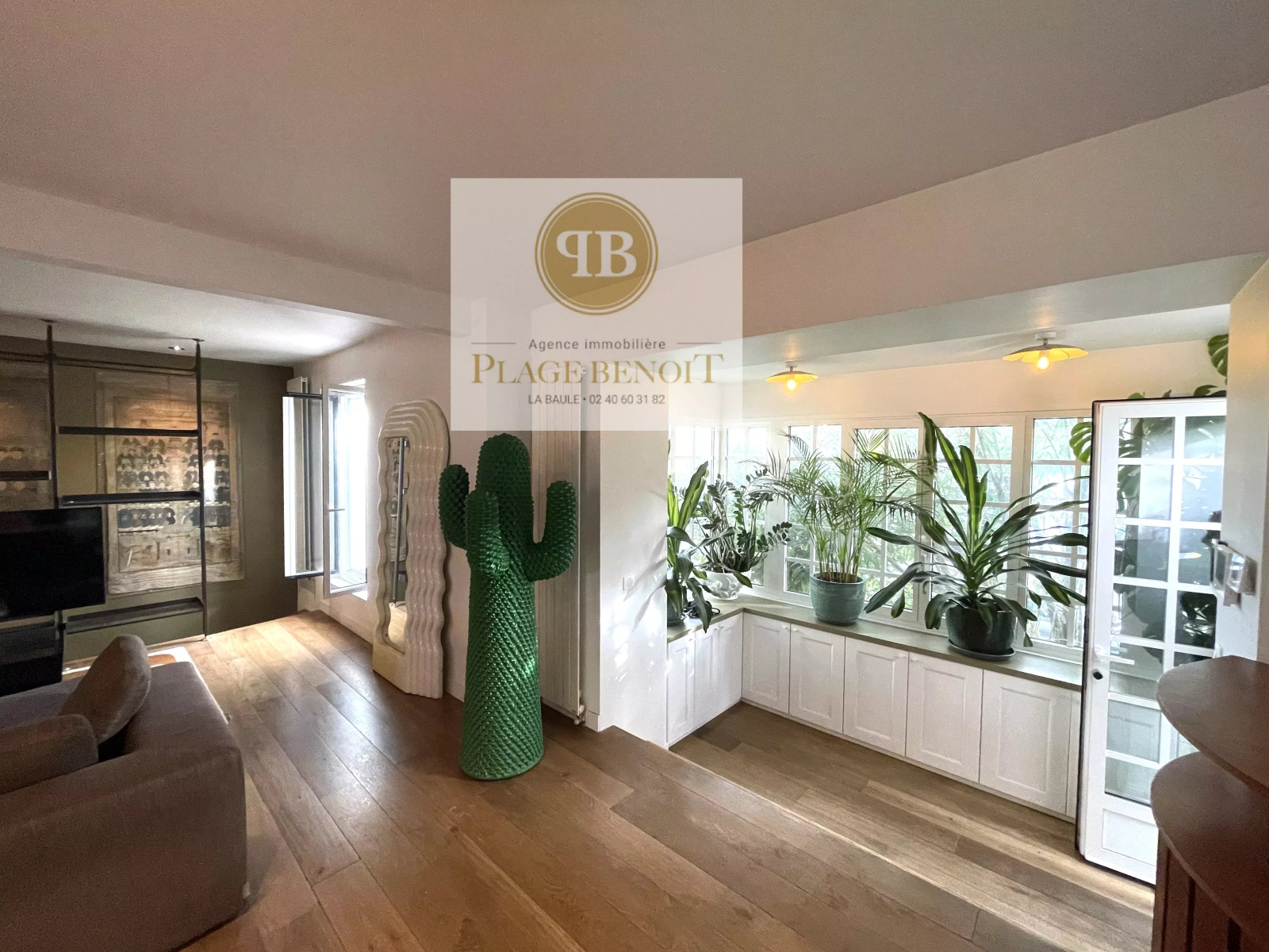 Image_5, Villa, La Baule-Escoublac, ref :25664