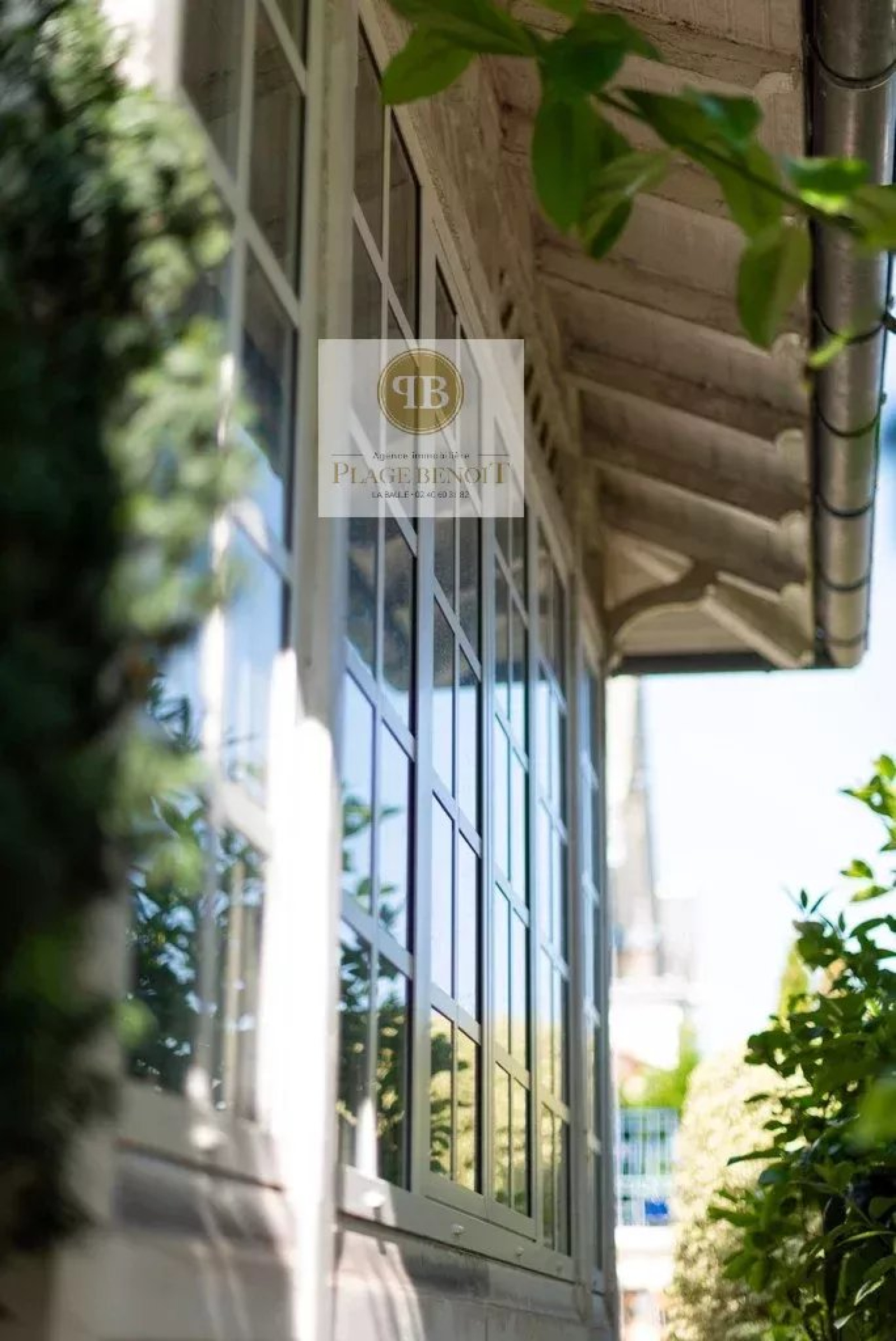 Image_1, Villa, La Baule-Escoublac, ref :25664