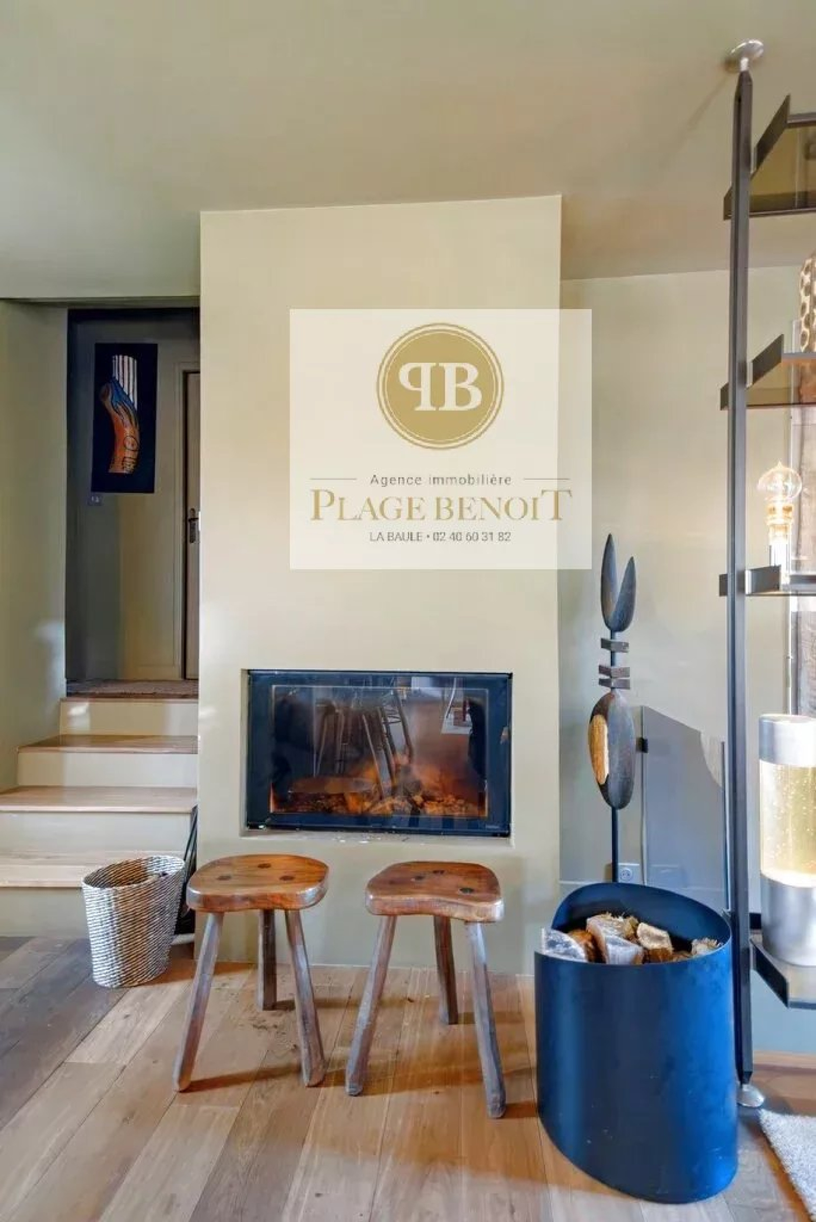 Image_2, Villa, La Baule-Escoublac, ref :25664