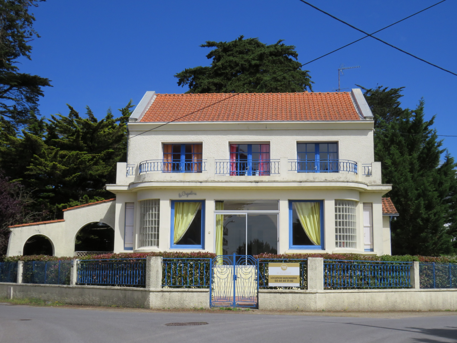 Image_1, Maison, La Baule-Escoublac, ref :MAIS LS466