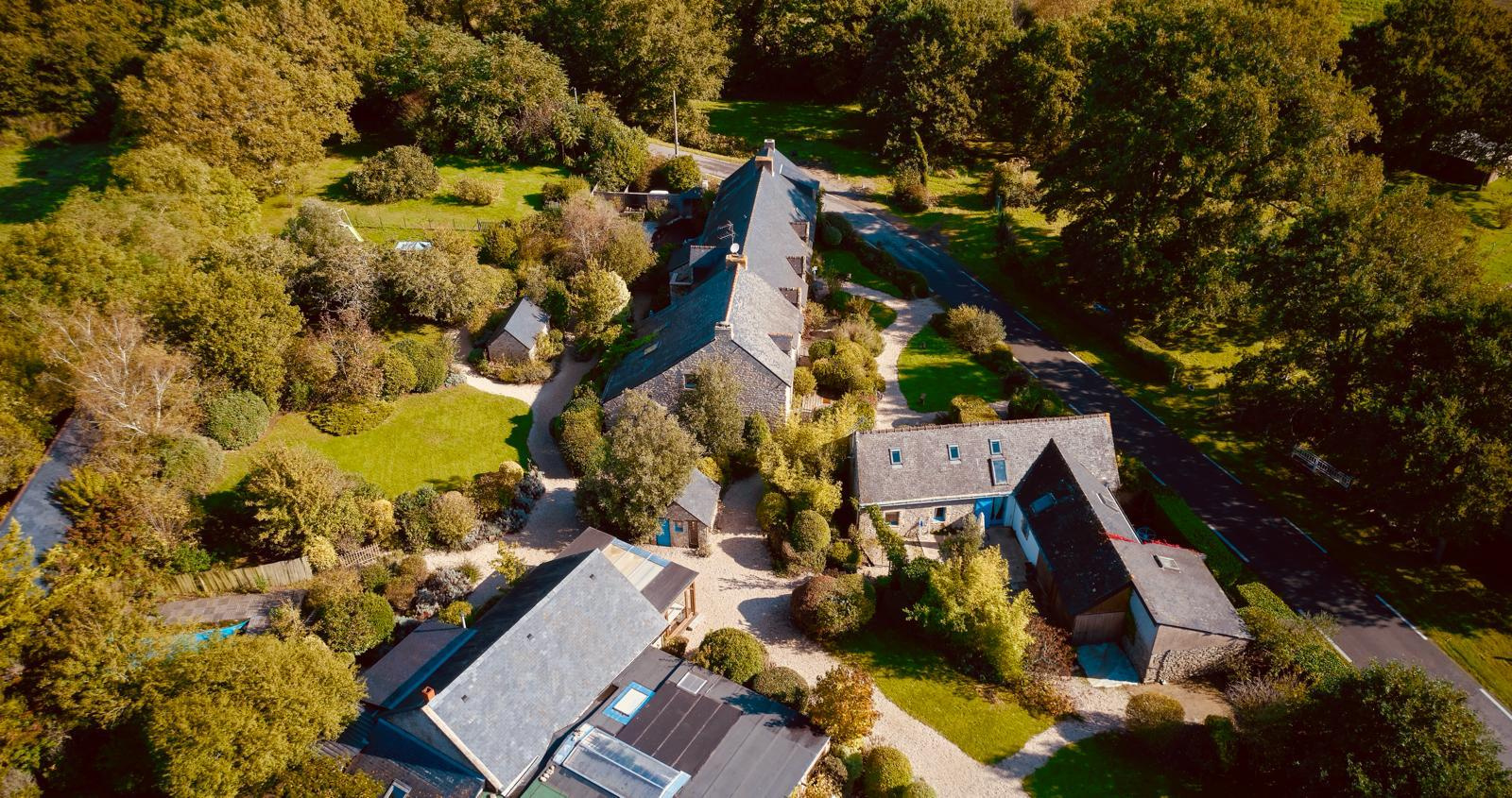 Image_1, Propriete, Guérande, ref :24631B