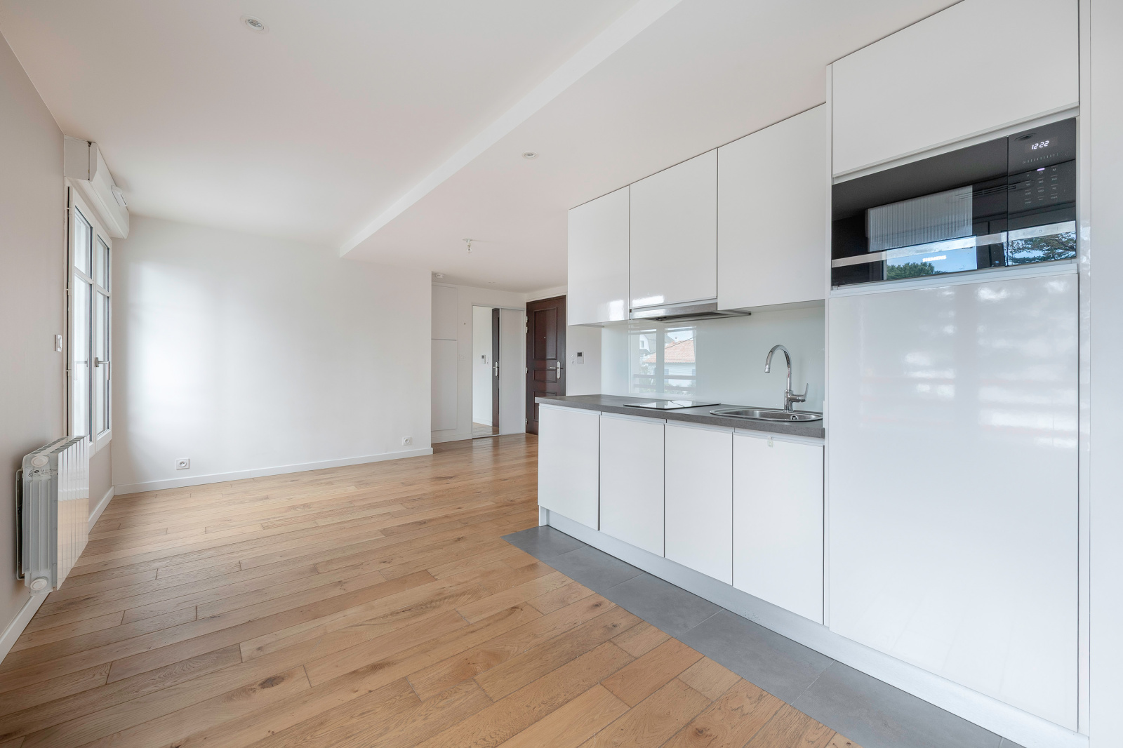 Image_2, Studio, La Baule-Escoublac, ref :25676